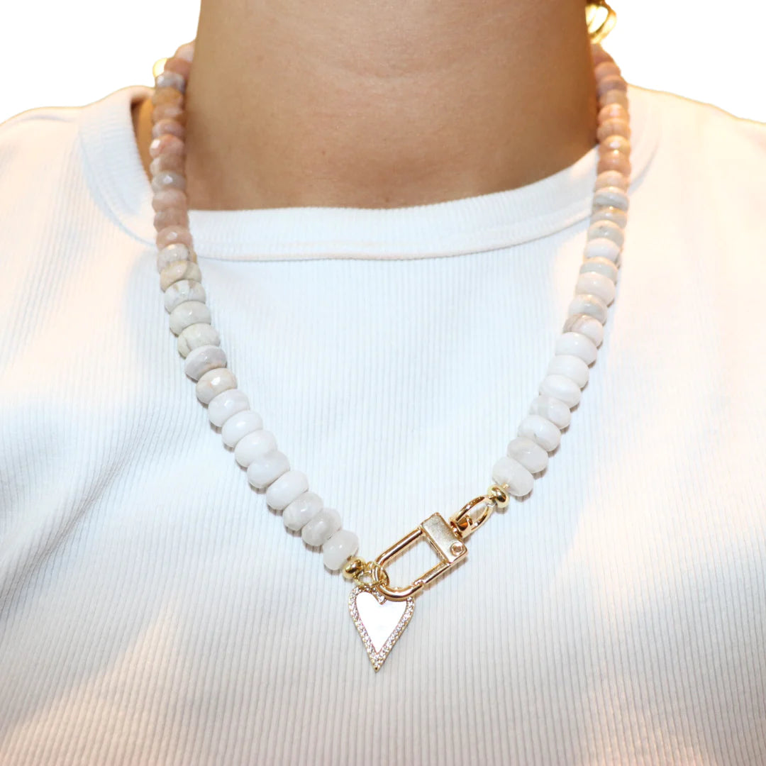 French 75 Necklace