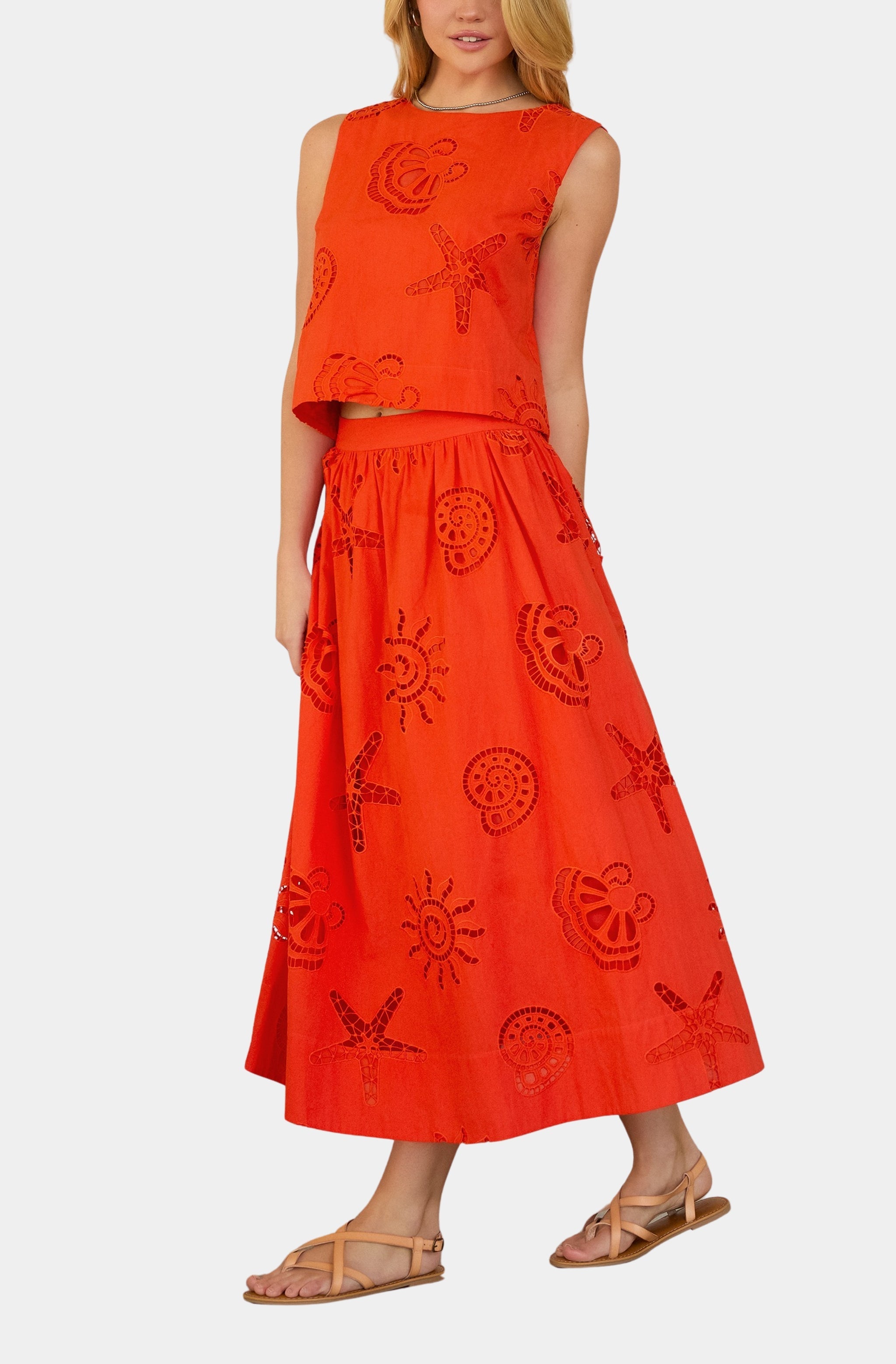 Kattie Skirt