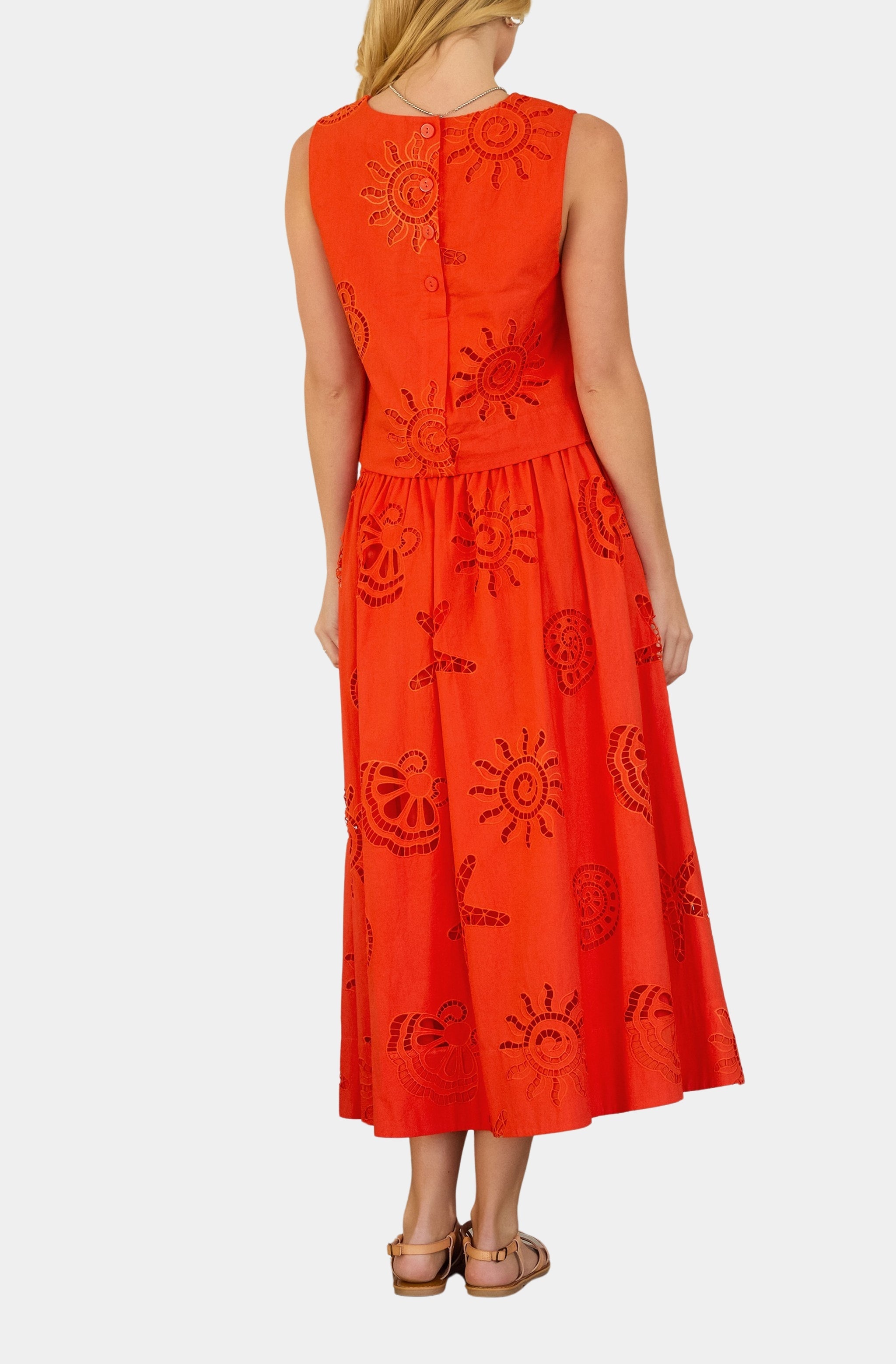 Kattie Skirt