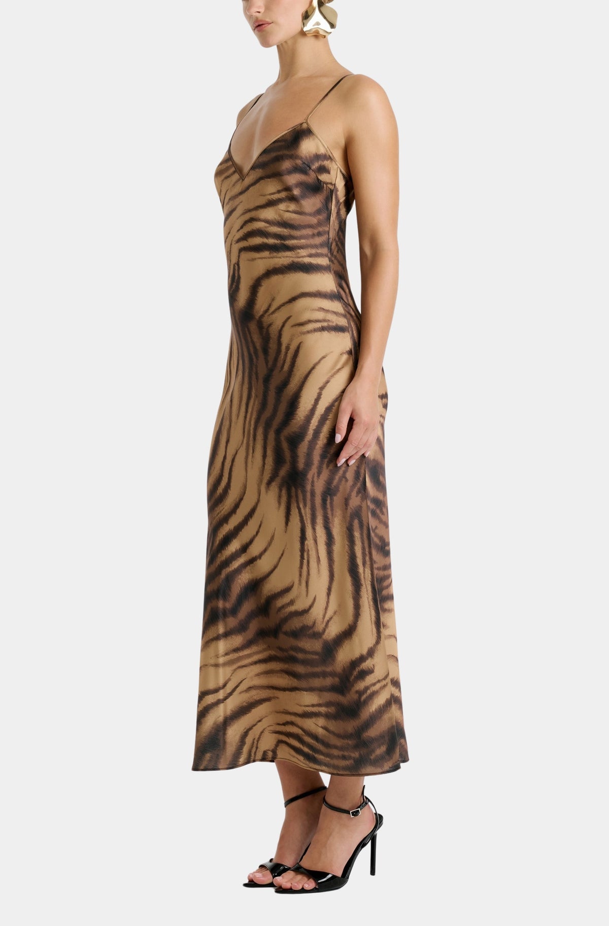 Brynlee Slip Dress