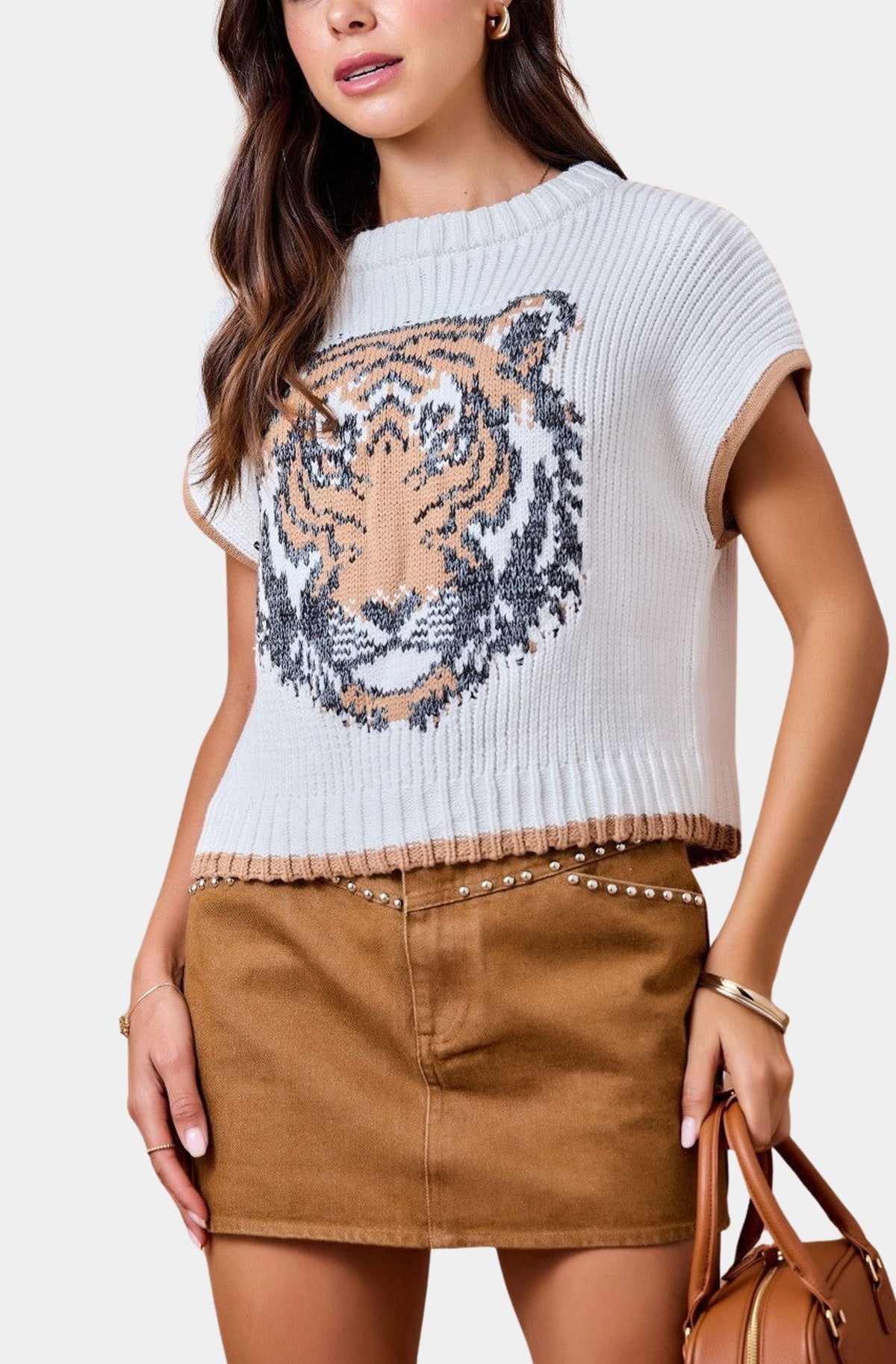 Rosamel Top