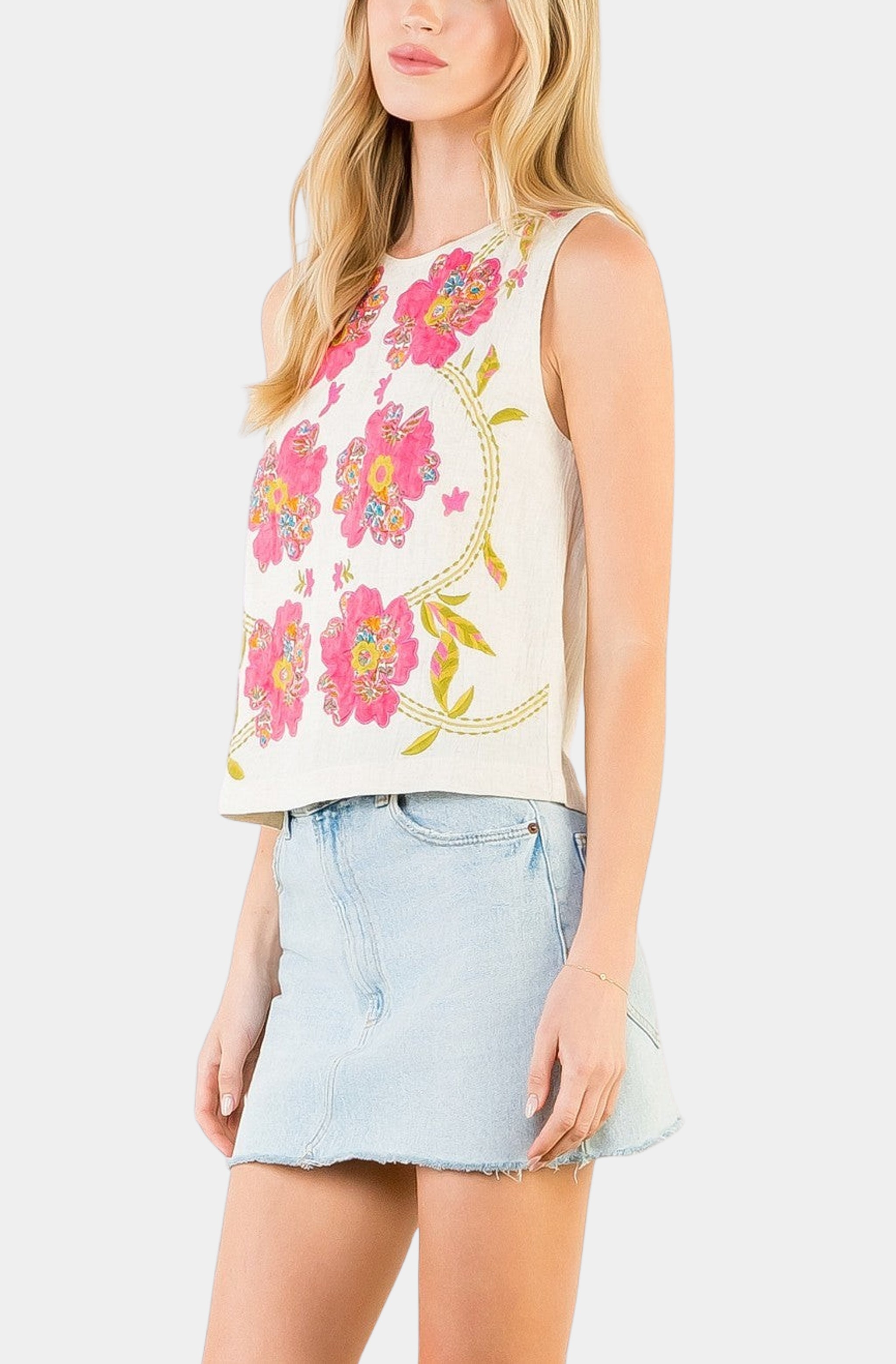 Serene Top