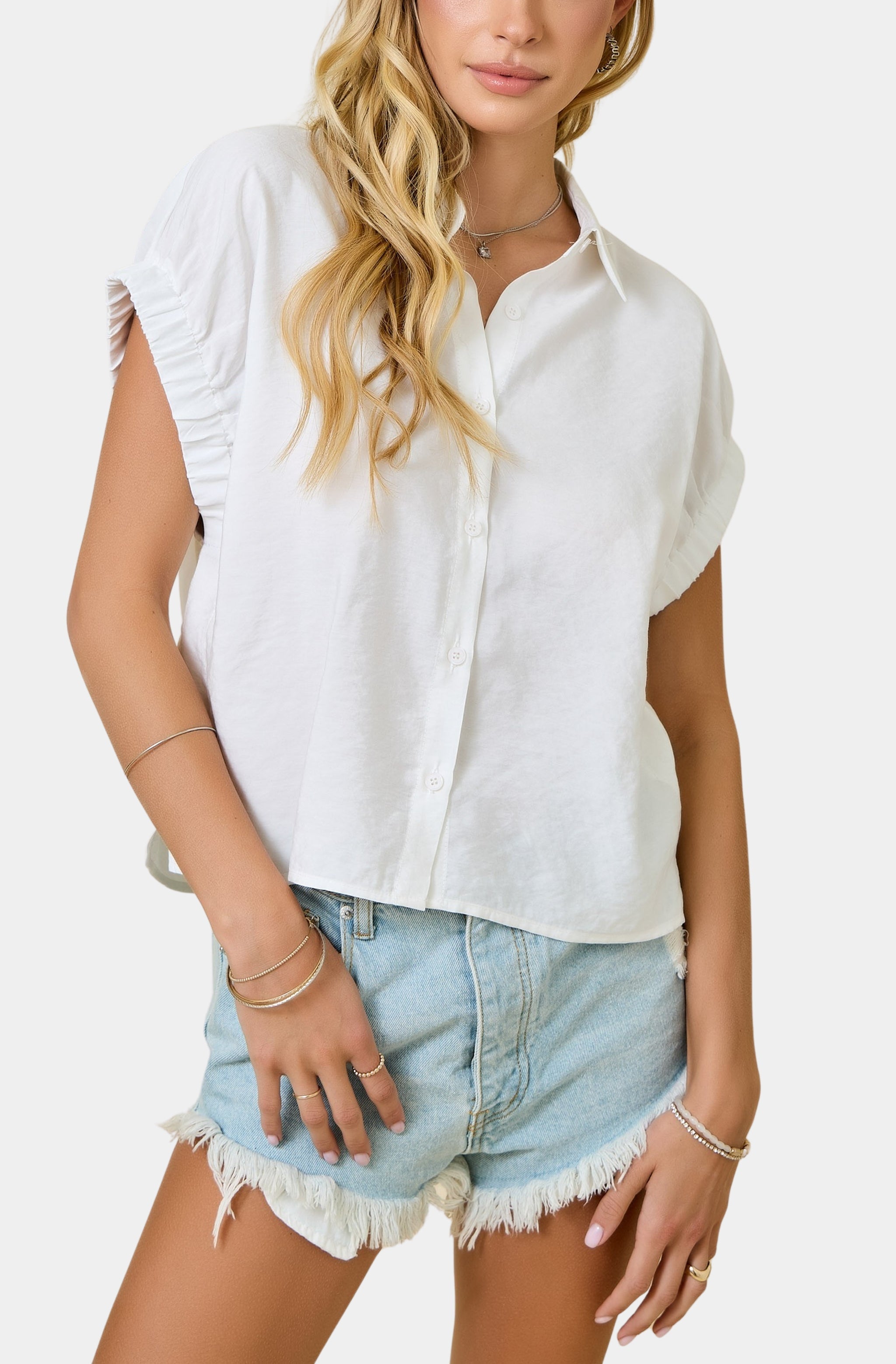 Kayla Top