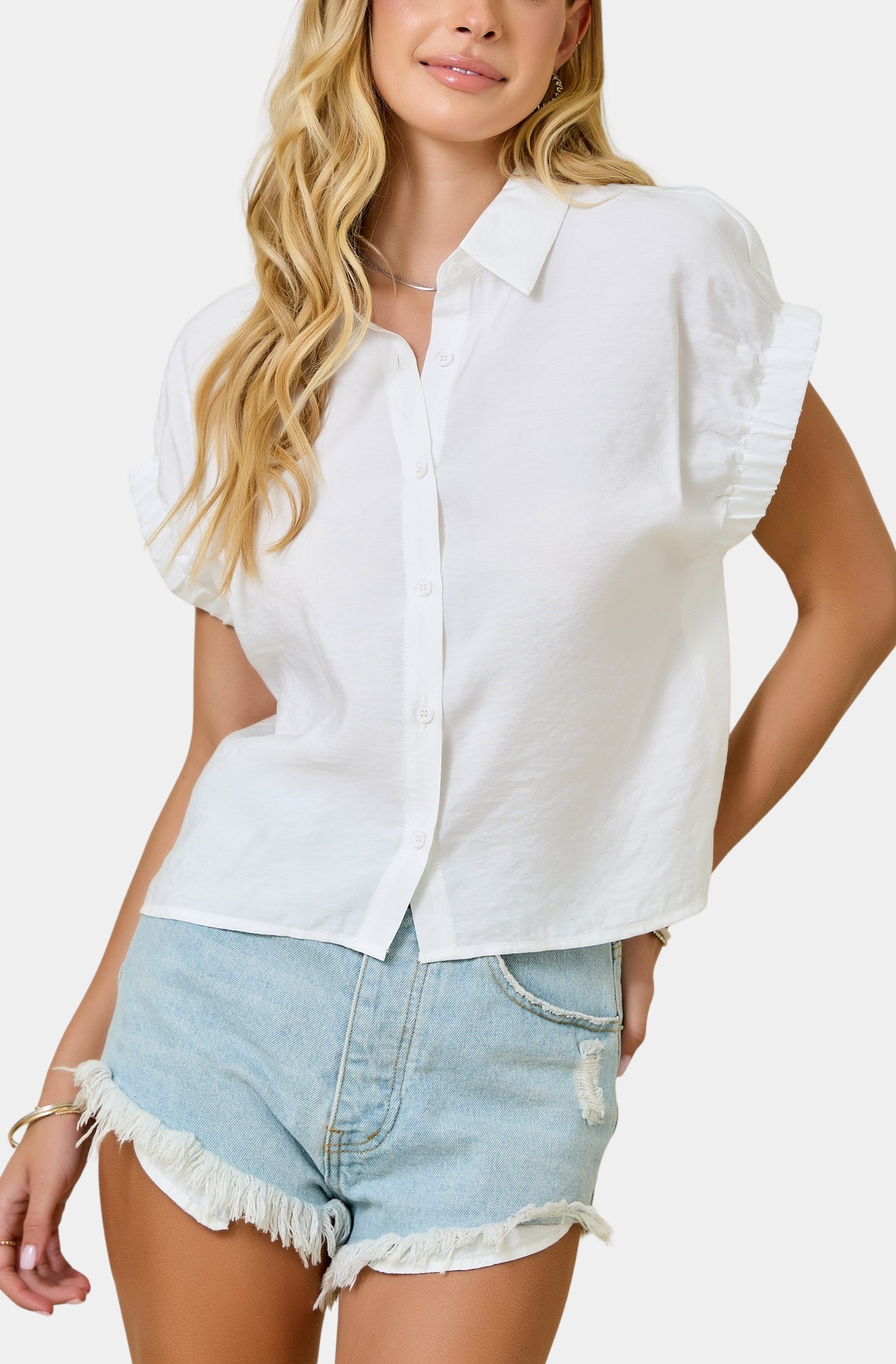 Kayla Top