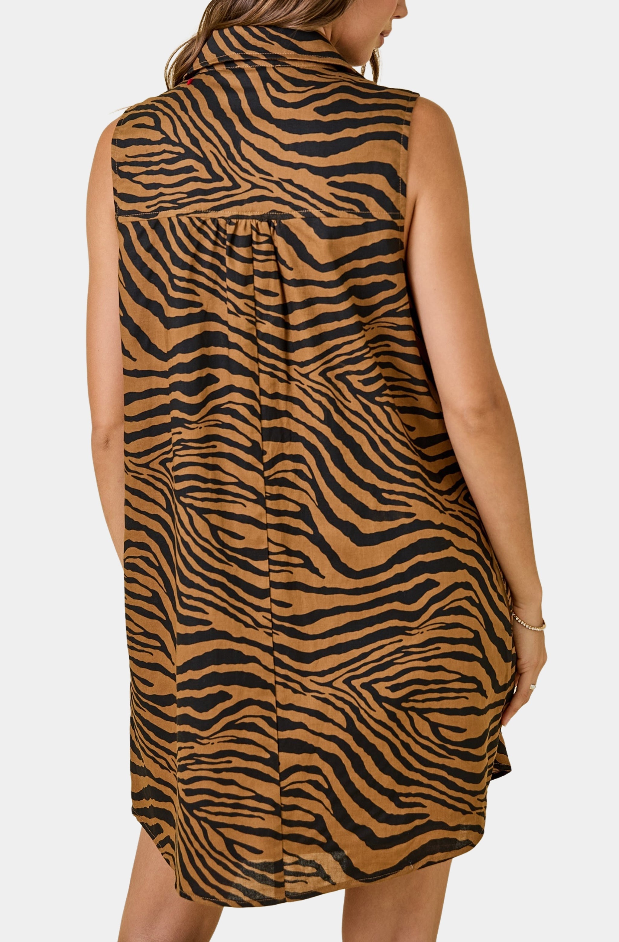 Alyssandra Dress