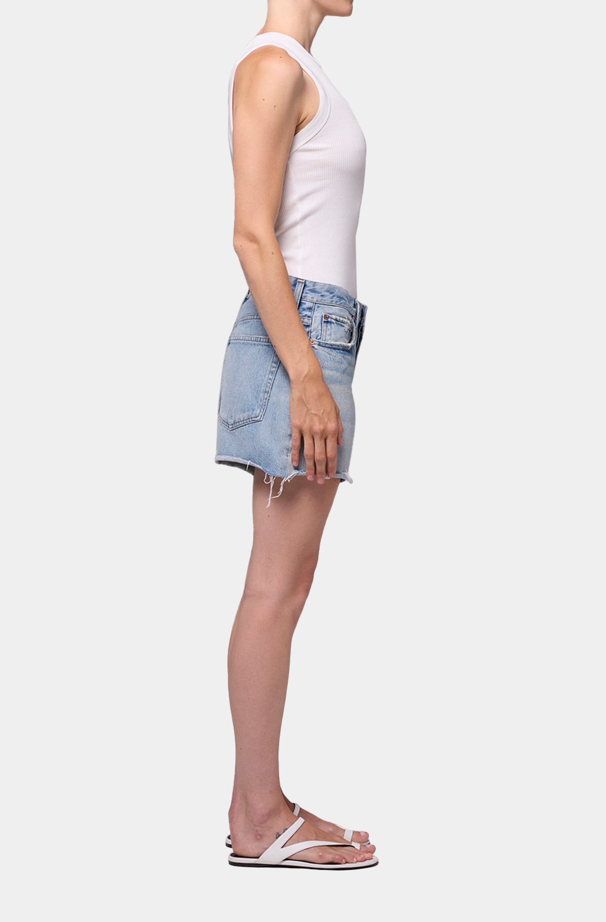Nye Short