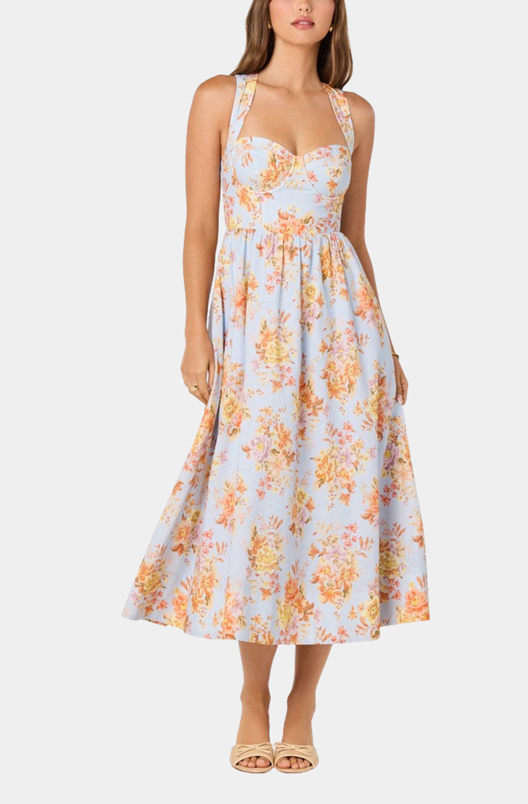Beryl Dress