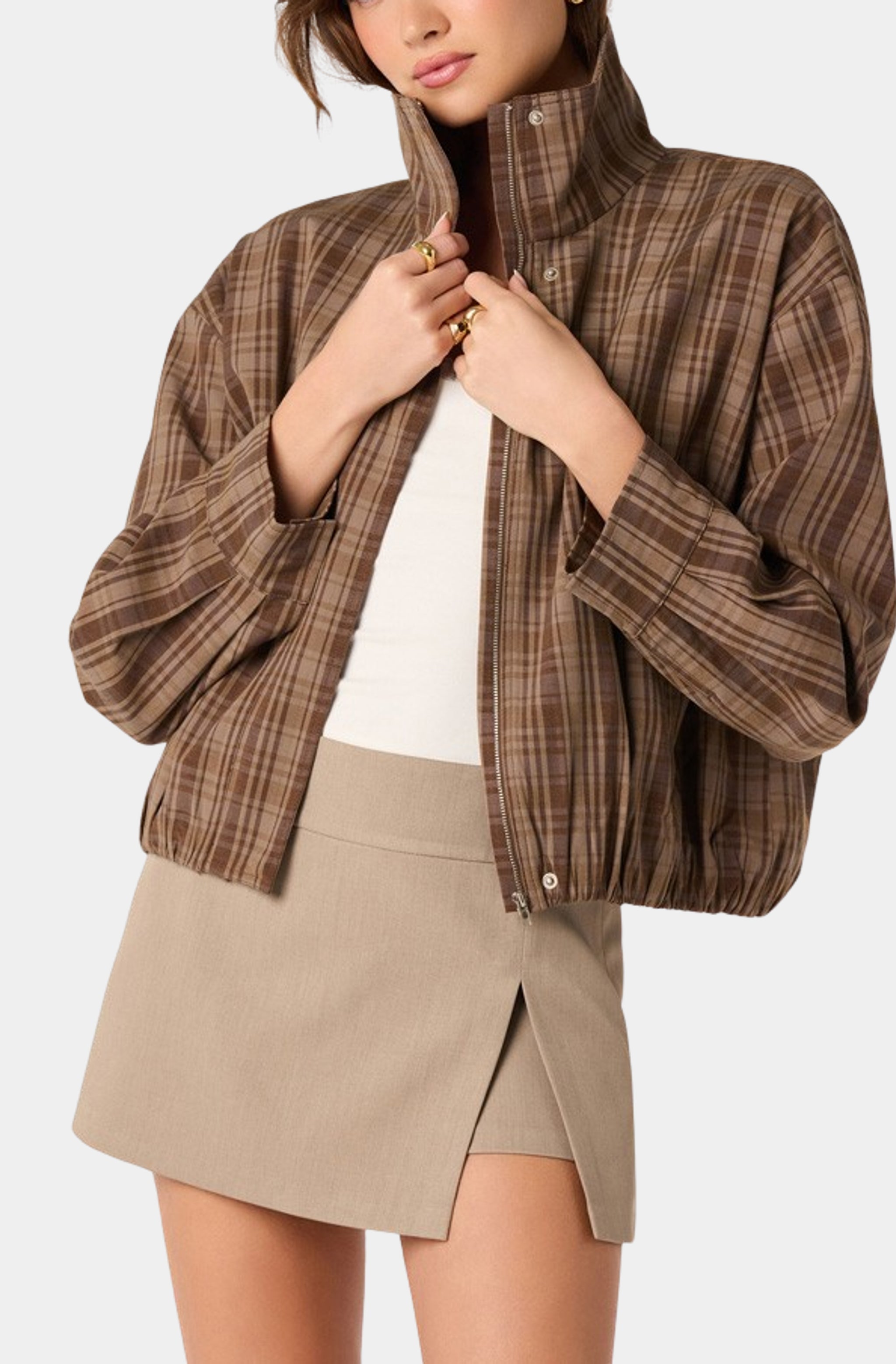 Cooper Jacket
