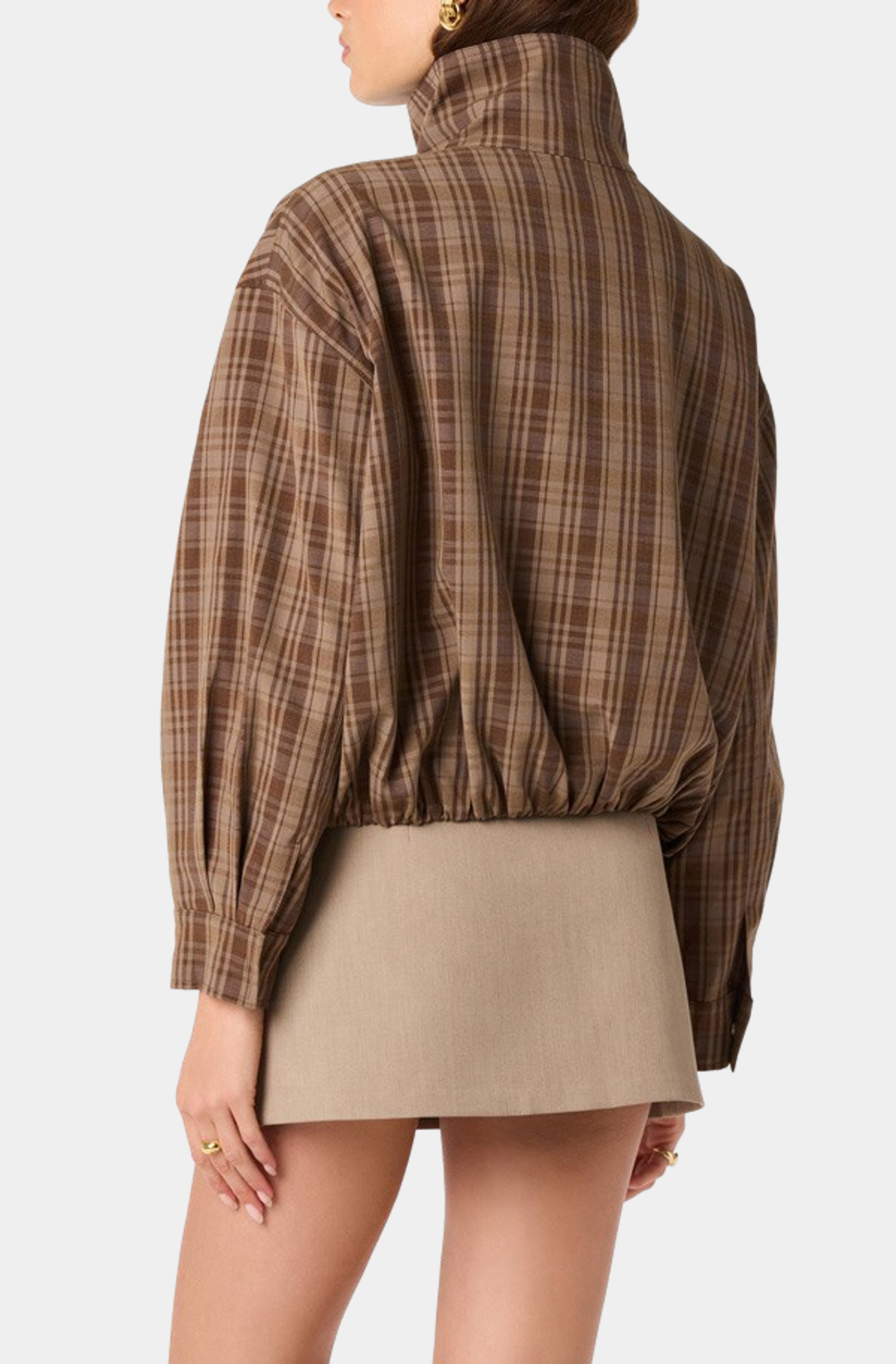 Cooper Jacket