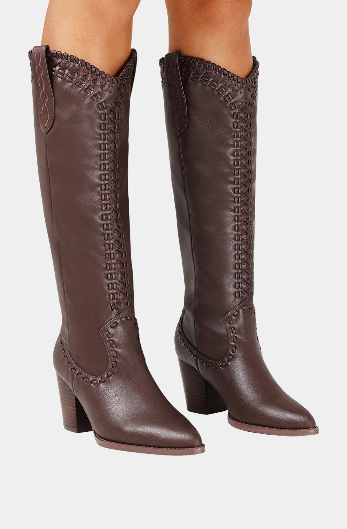 Finley Boot
