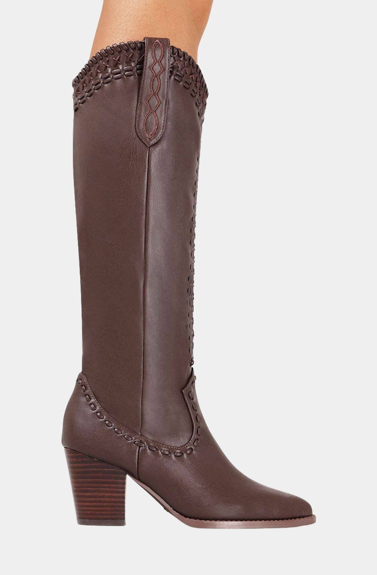 Finley Boot