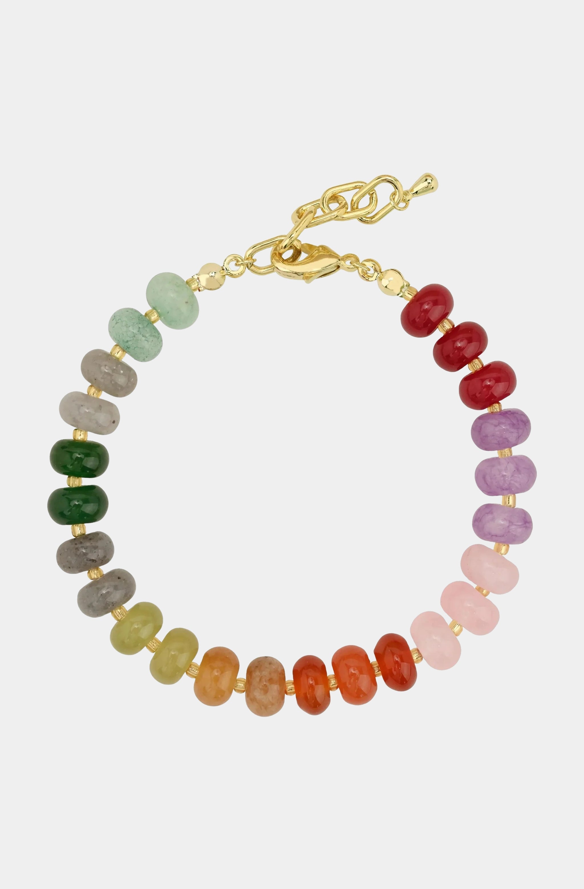 Candy Crush Bracelet
