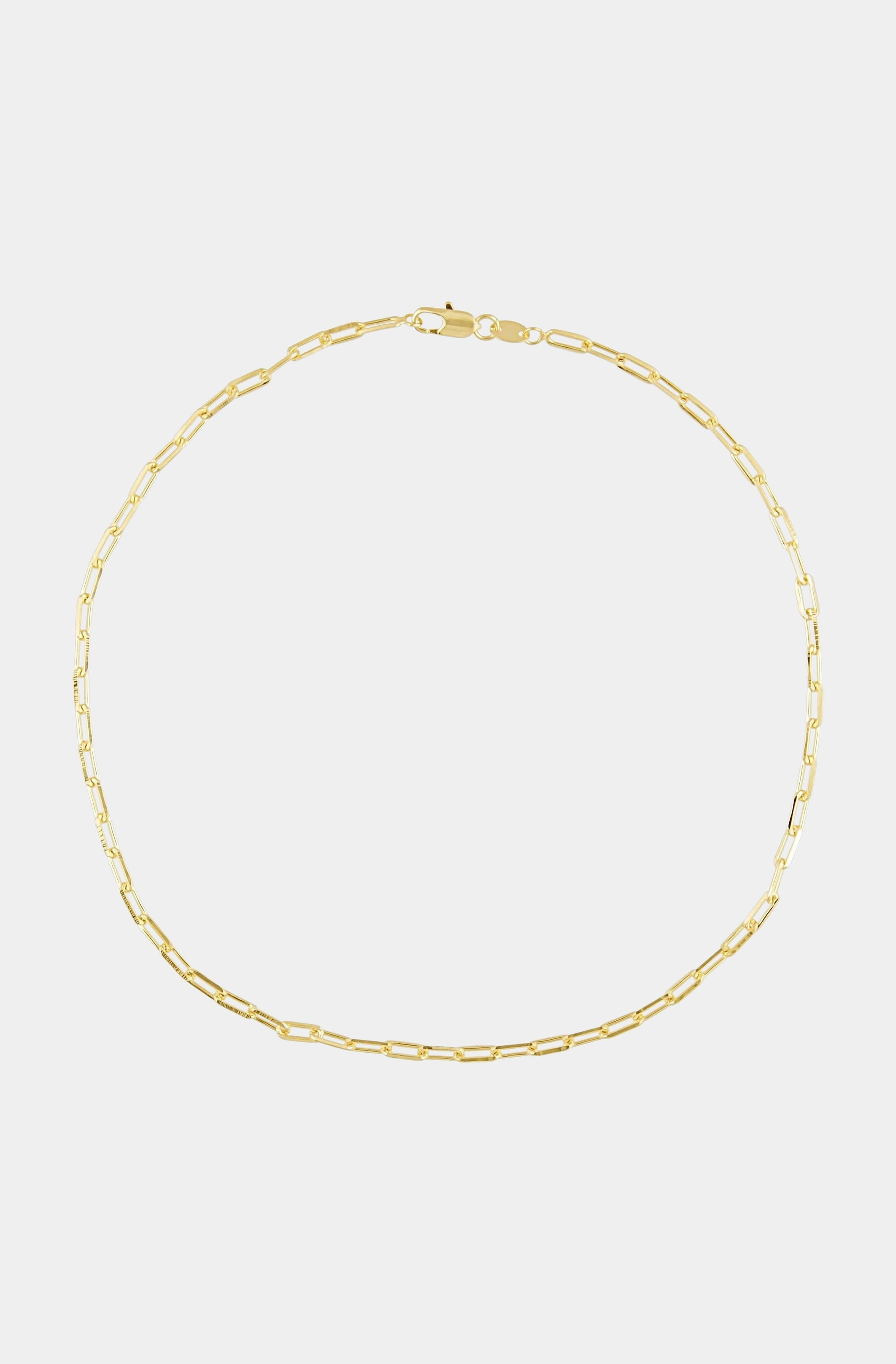 Codie Link Necklace