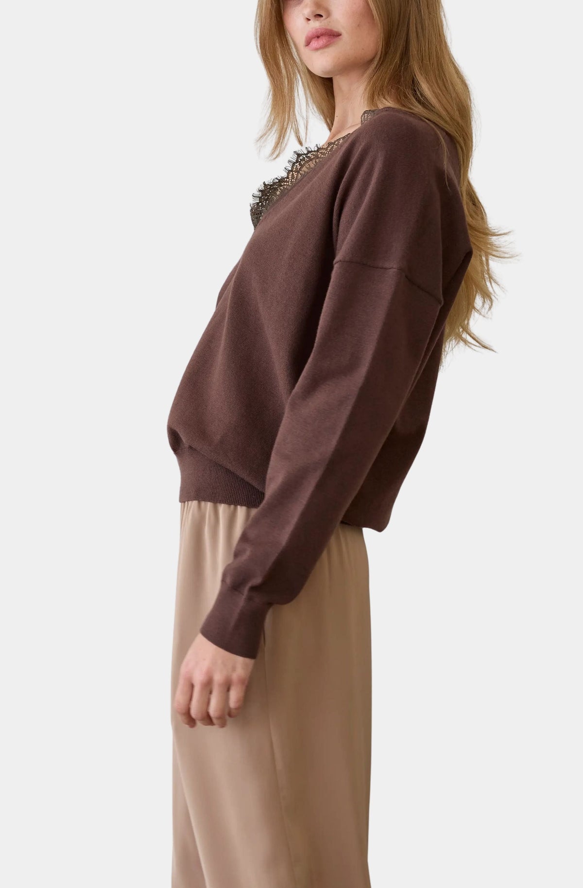 Lisette Sweater