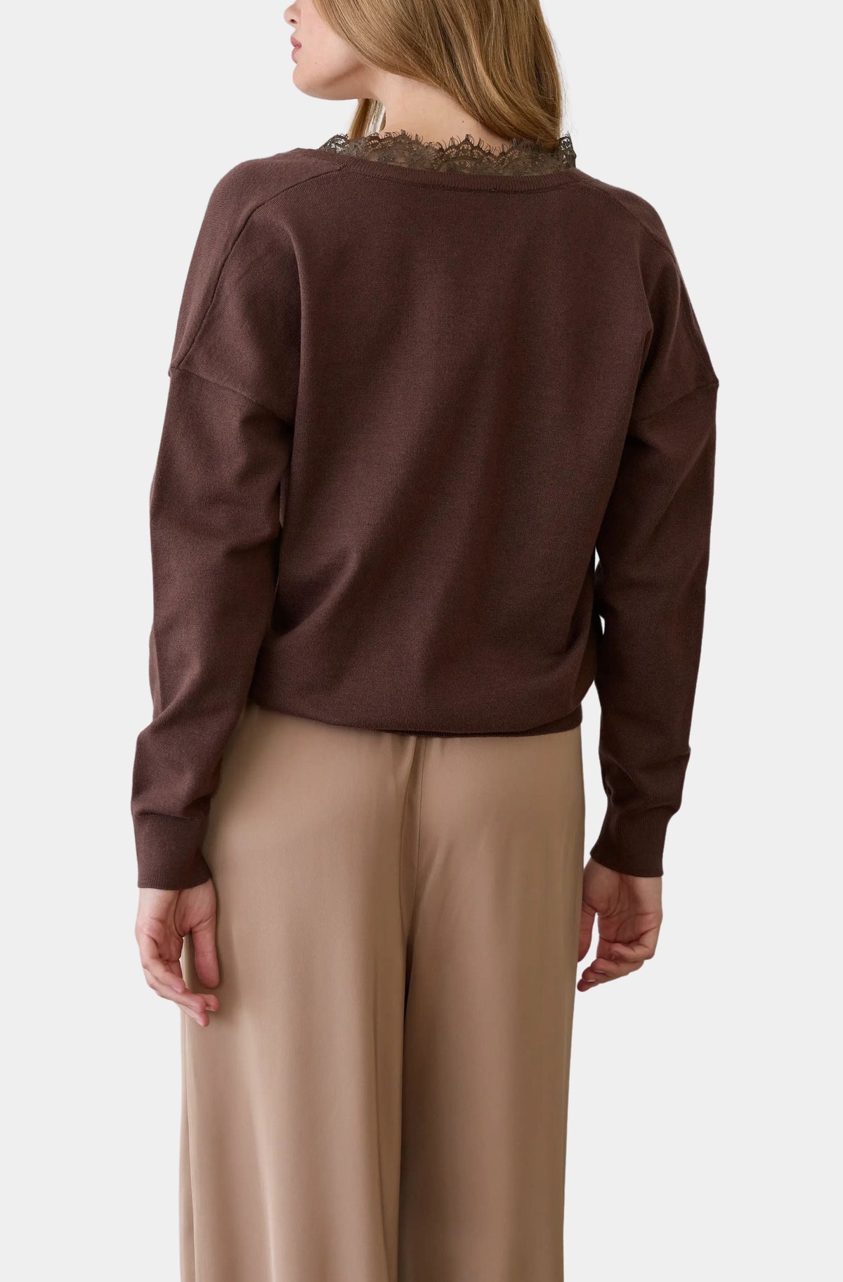 Lisette Sweater