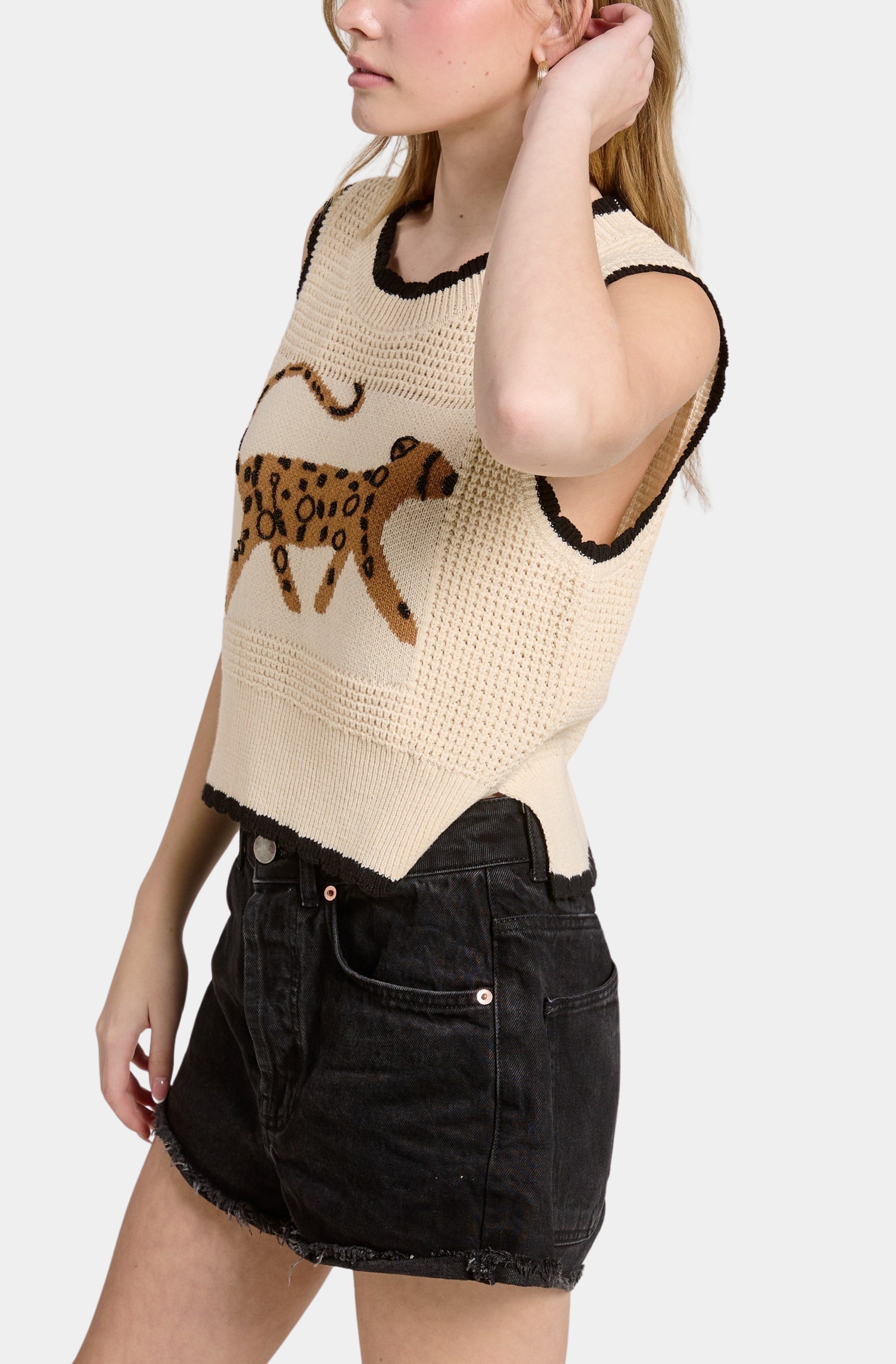 Lirina Top