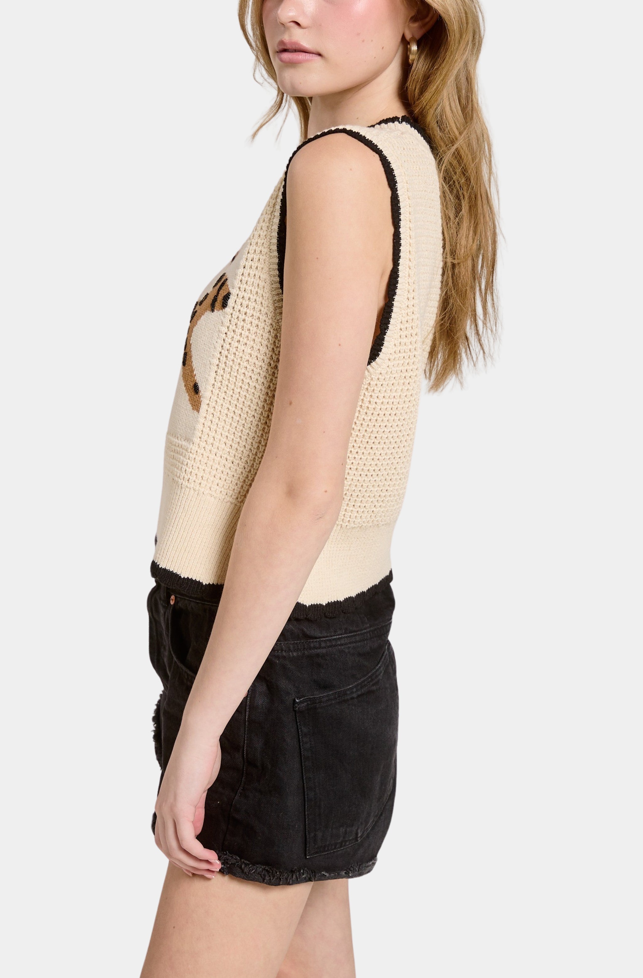 Lirina Top
