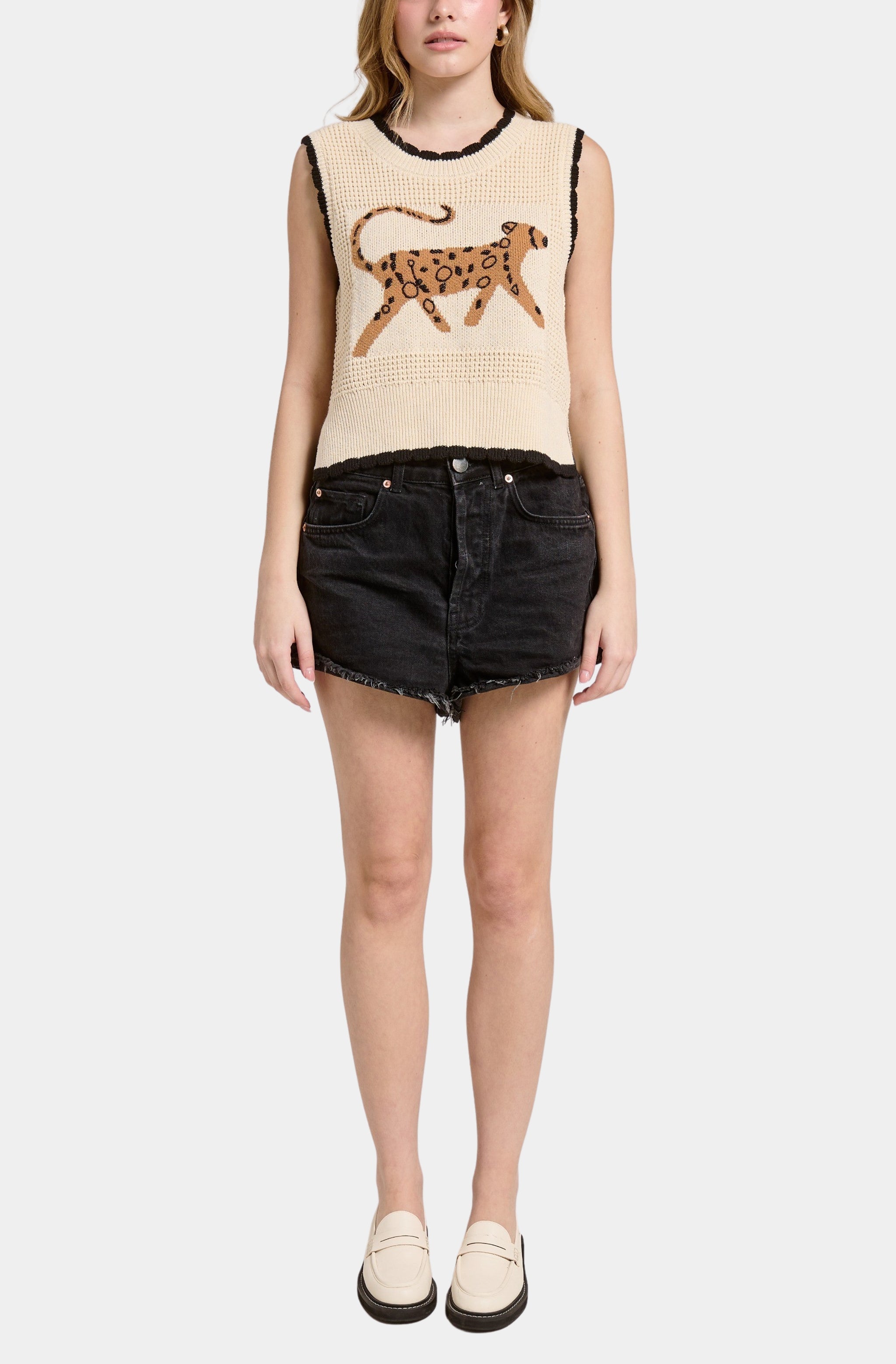 Lirina Top