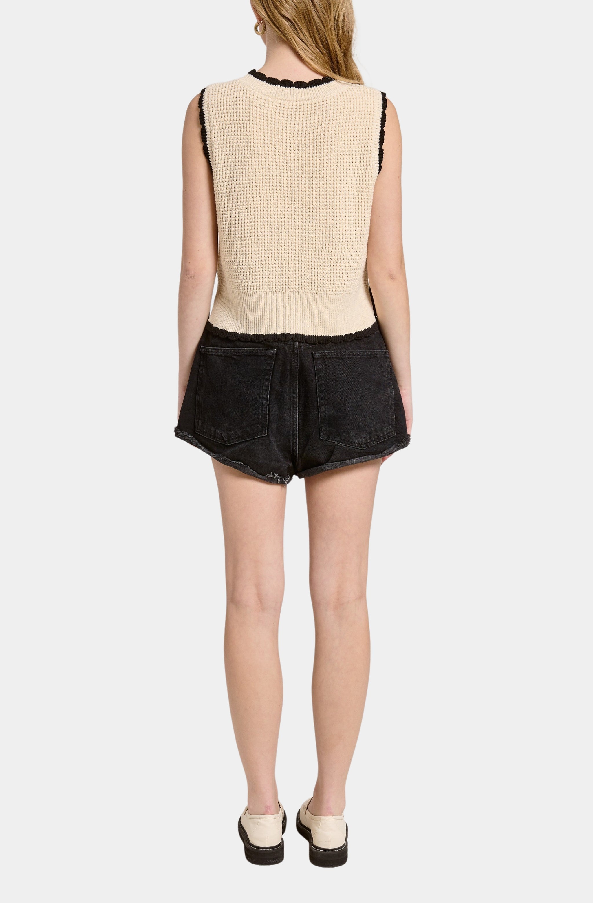 Lirina Top