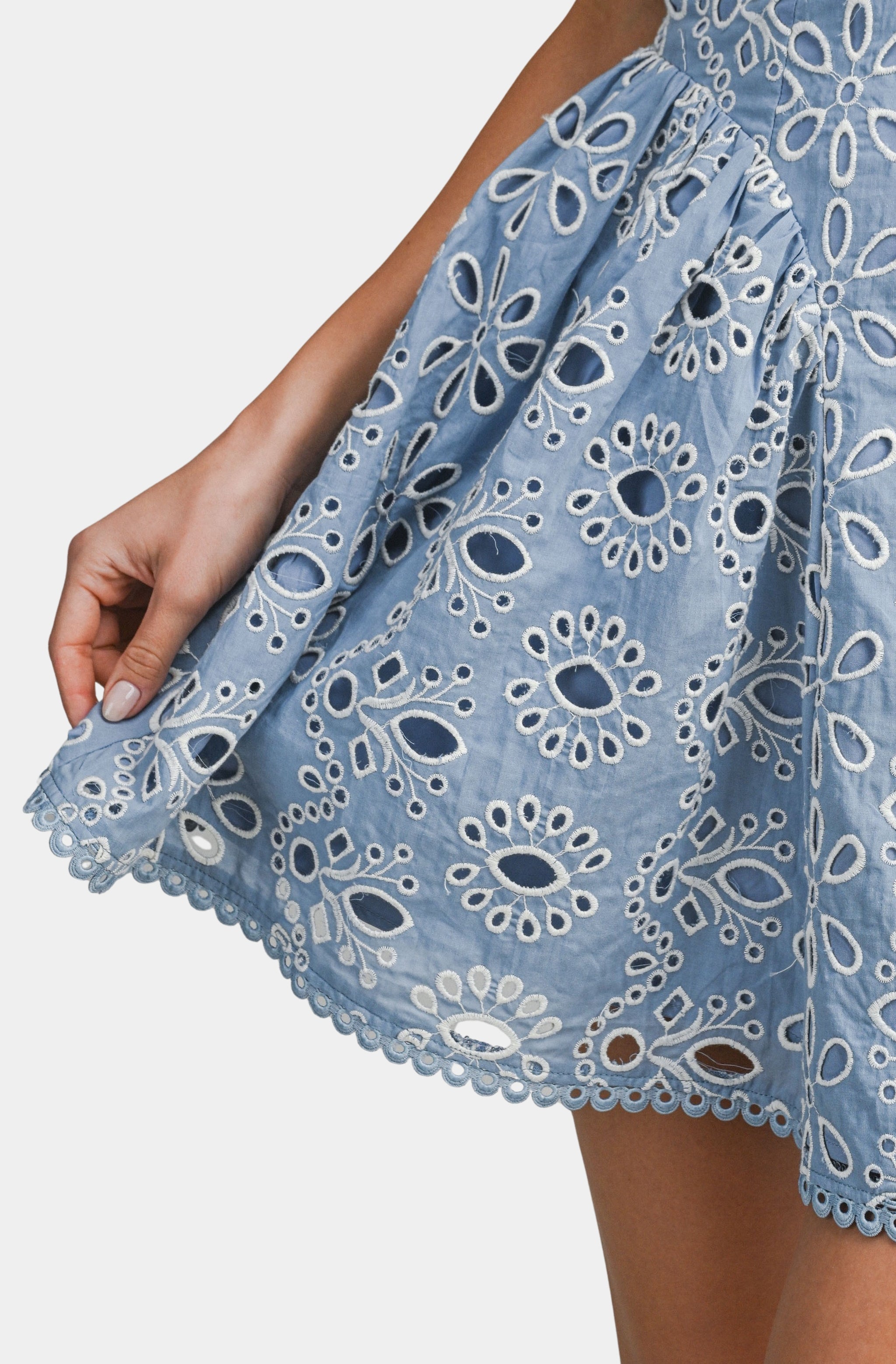 Maura Dress