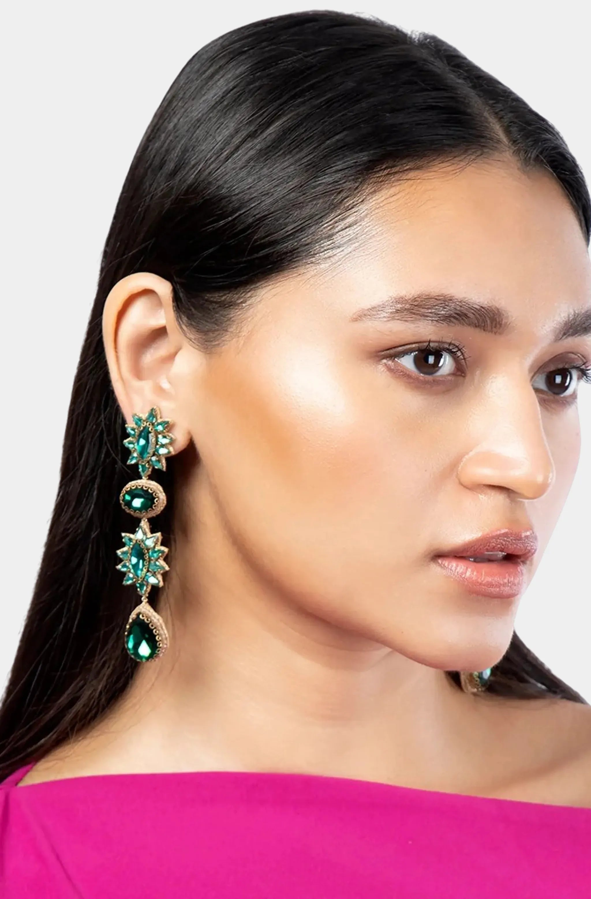 Ariella Earrings