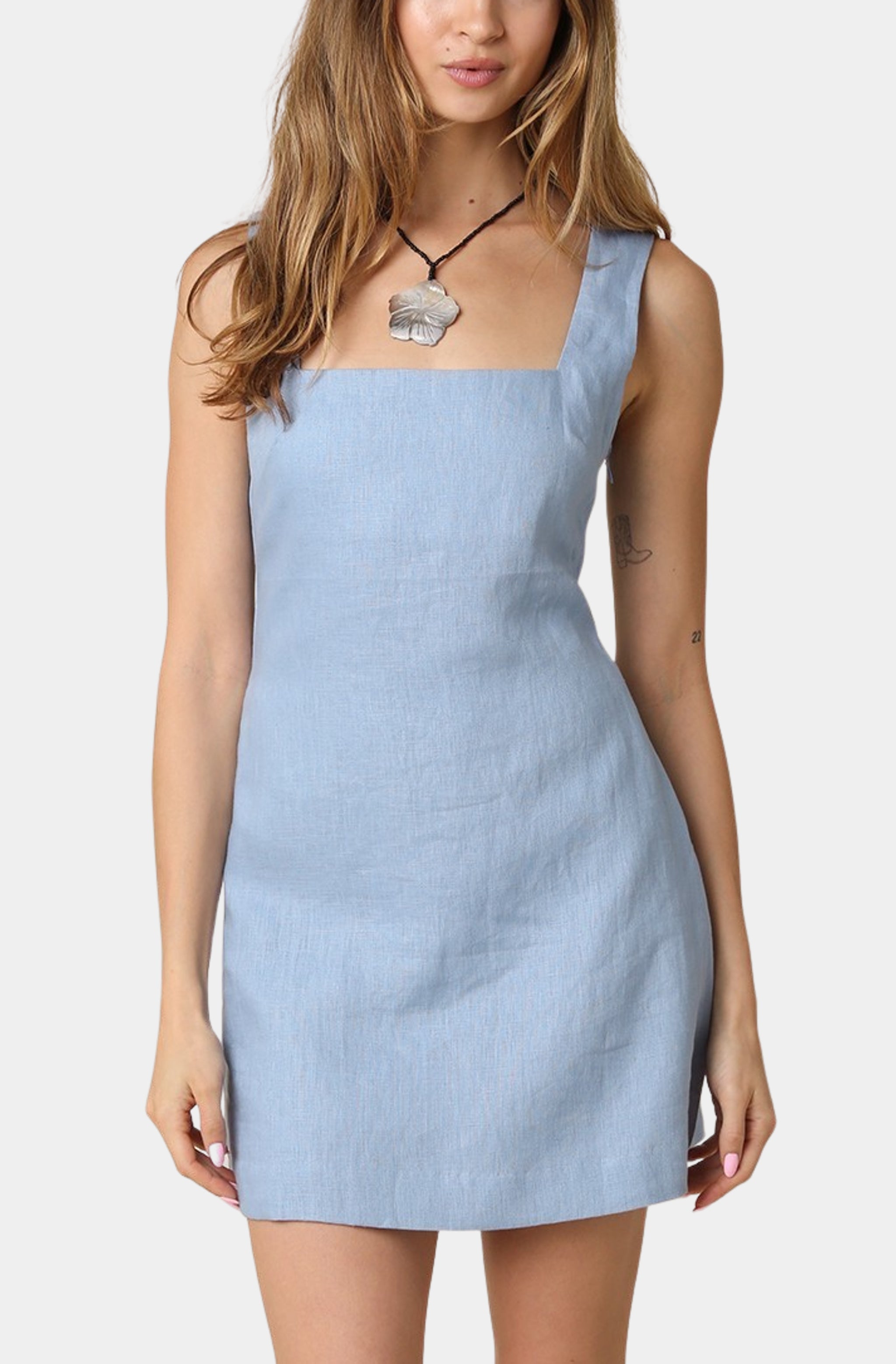 Odette Dress