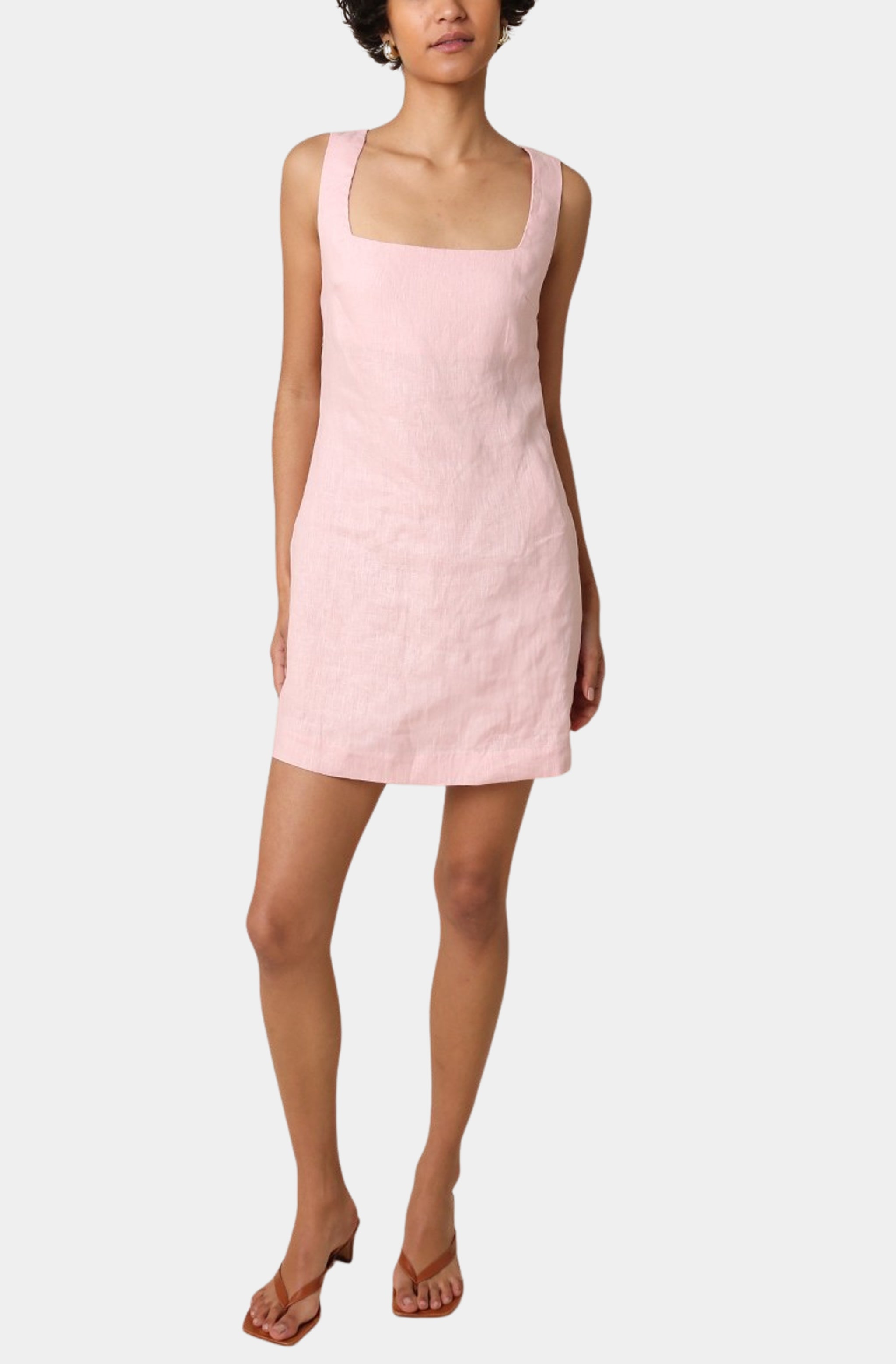 Odette Dress