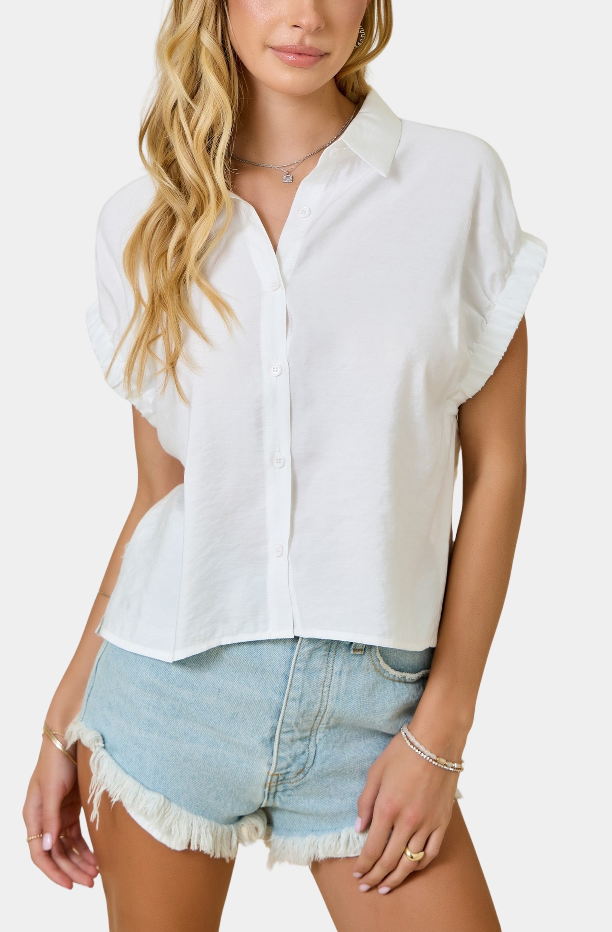 Kayla Top