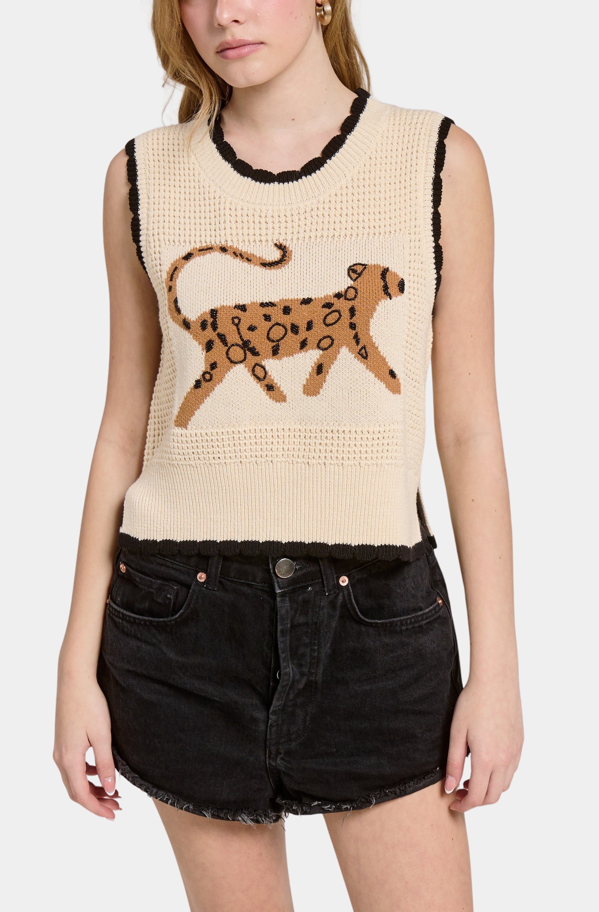 Lirina Top