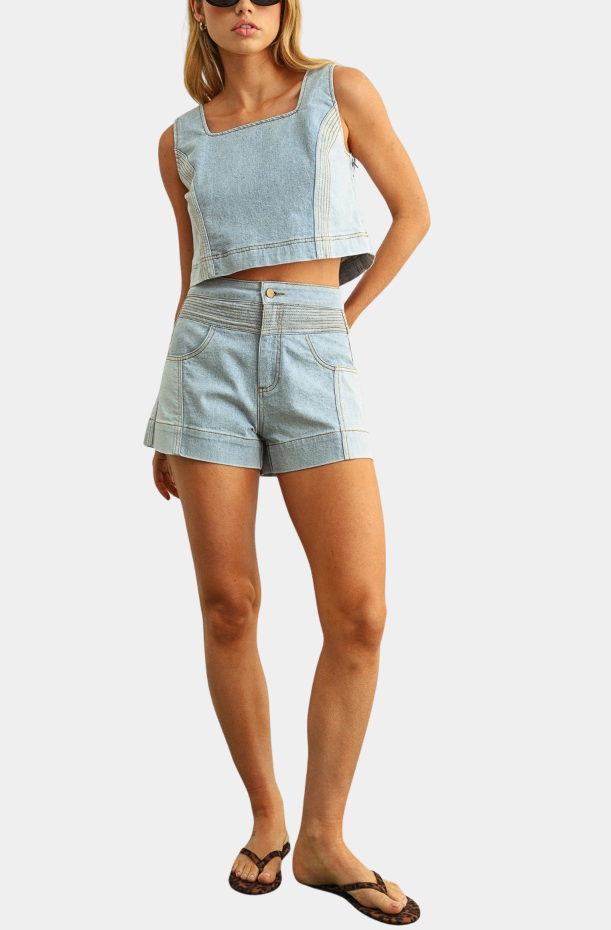 Ceres Shorts