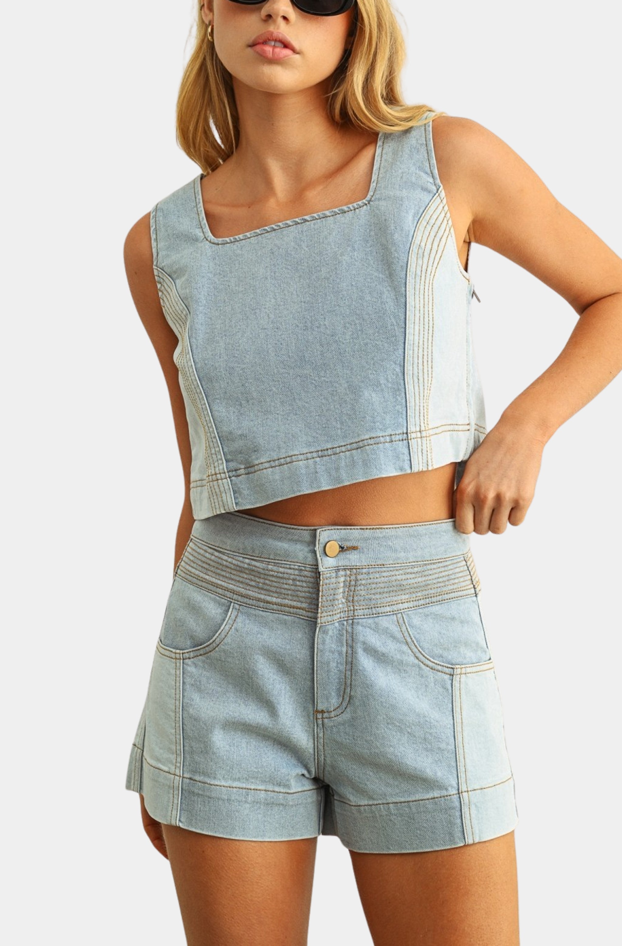 Ceres Top