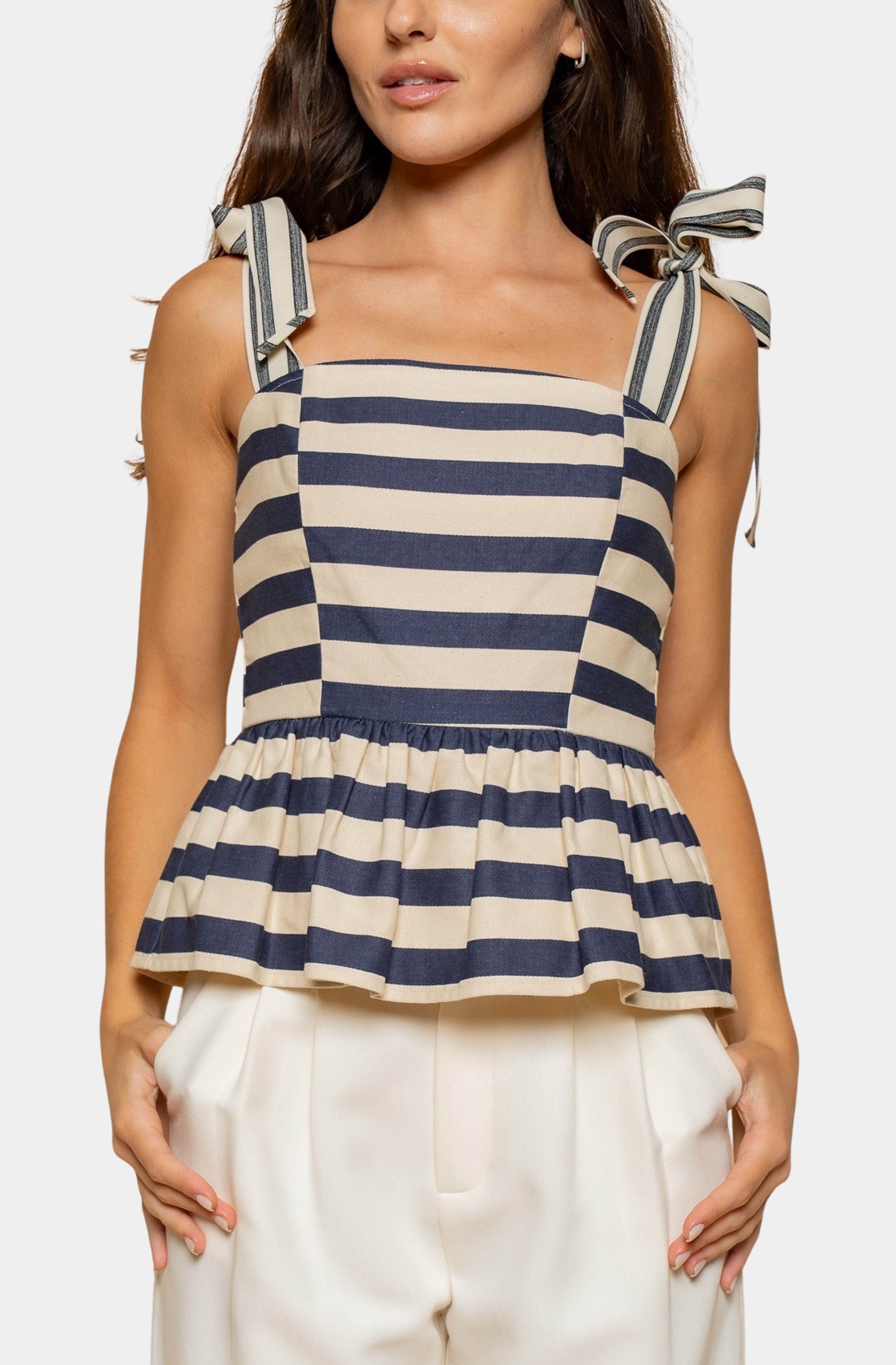 Isavelle Top