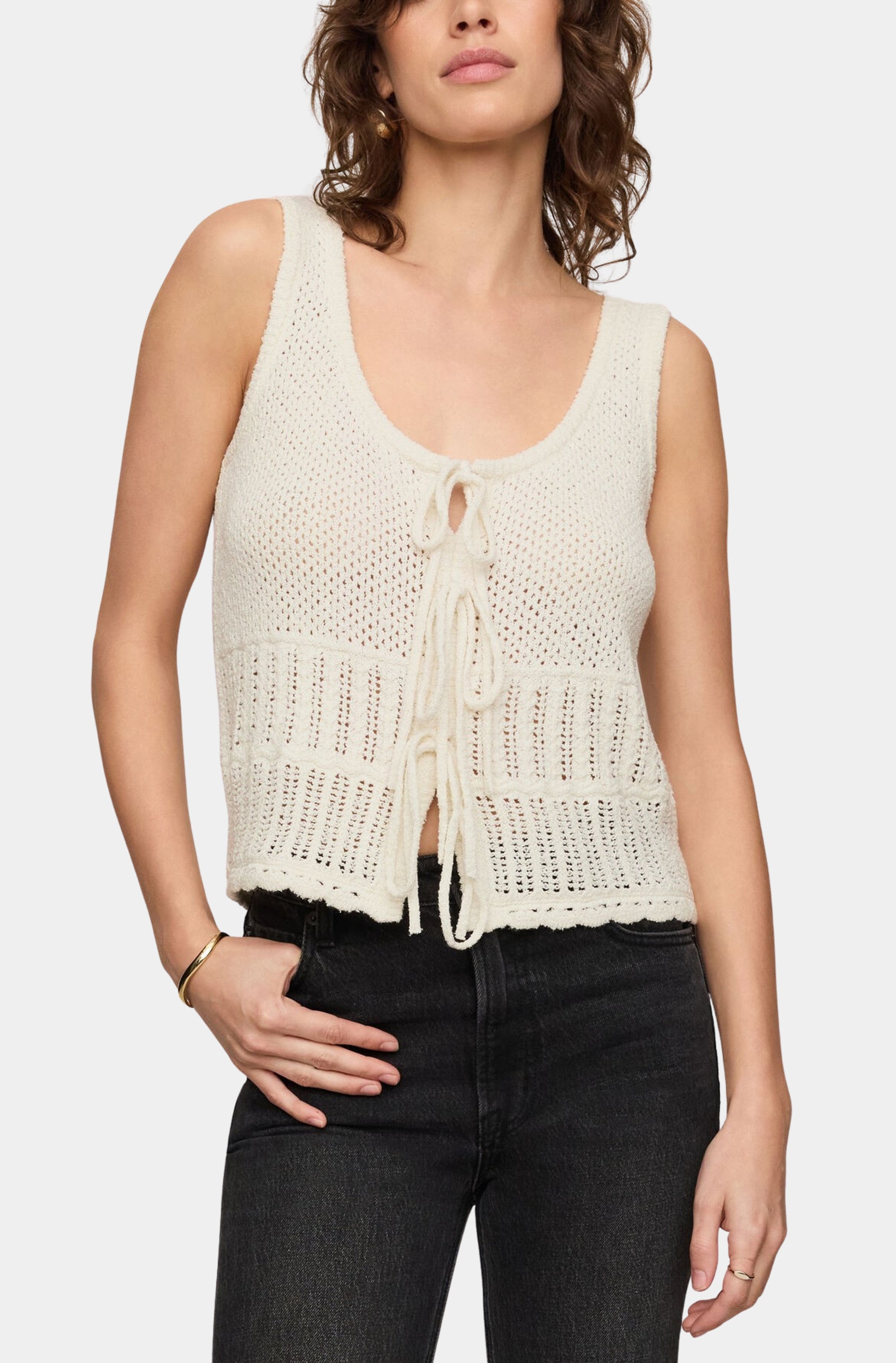 Z Supply – Hemline Highland Road