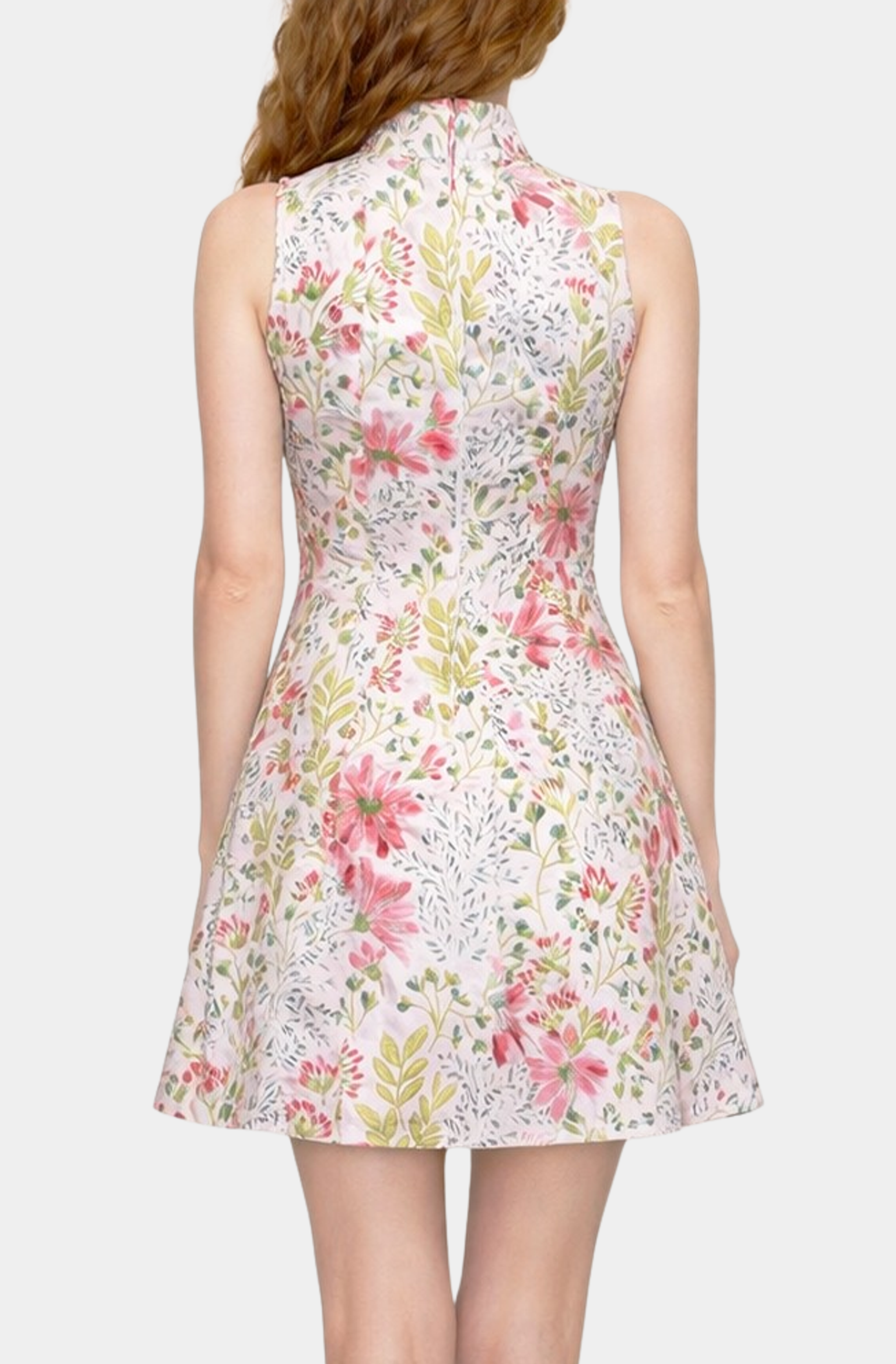 Esther Dress
