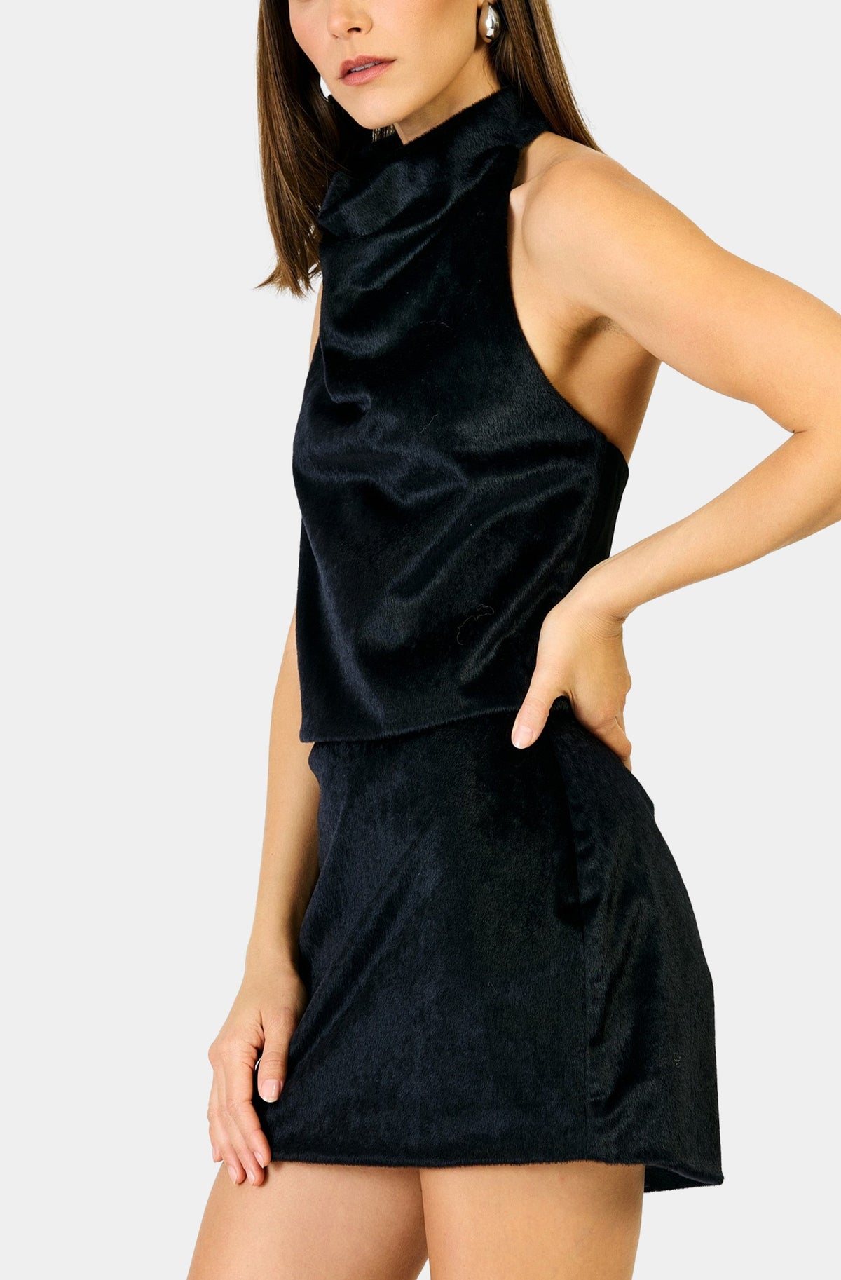 Casmi Skirt