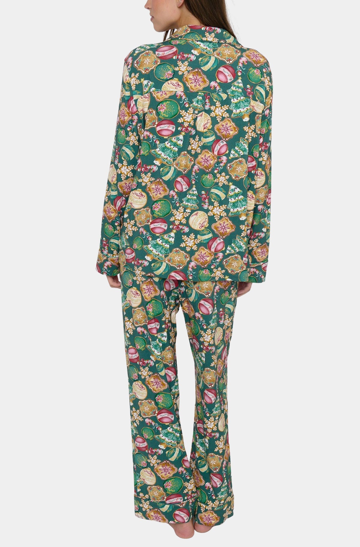 Classic PJ Set