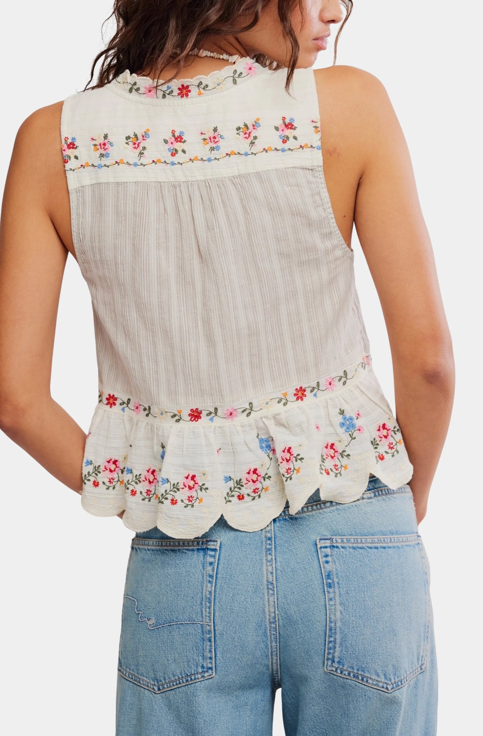 Ellis Blouse