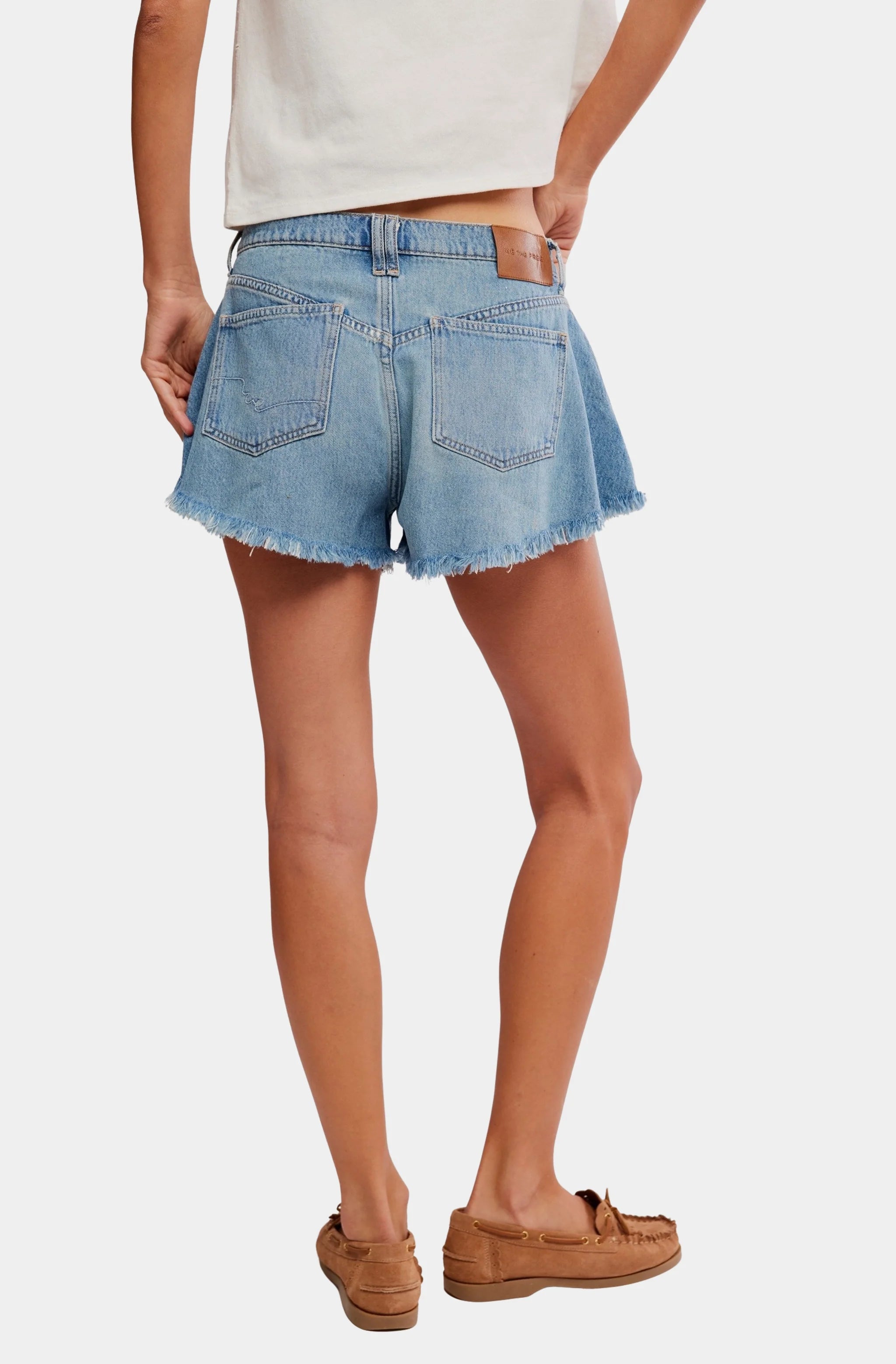 Sparks Fly Short