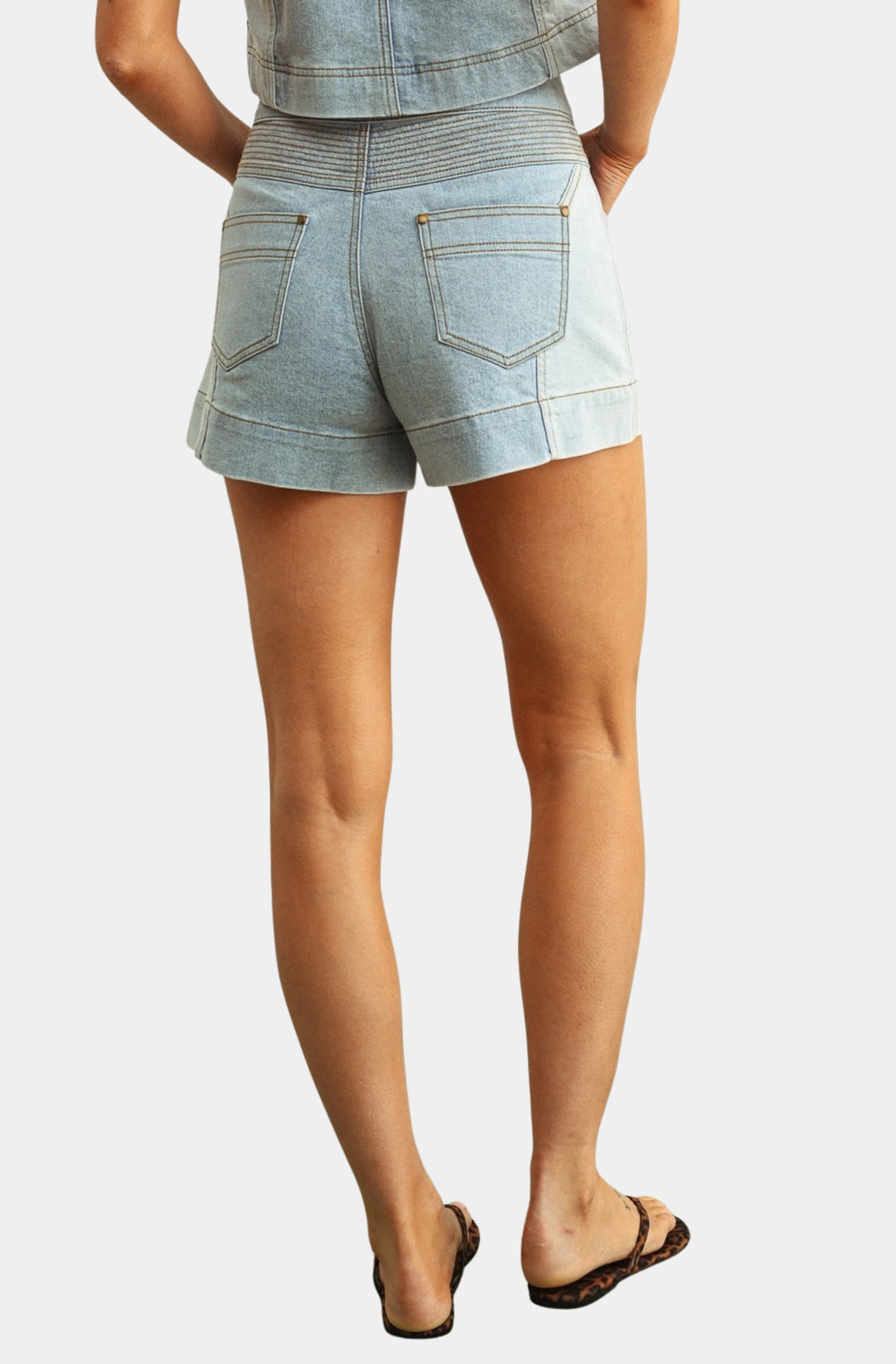 Ceres Shorts