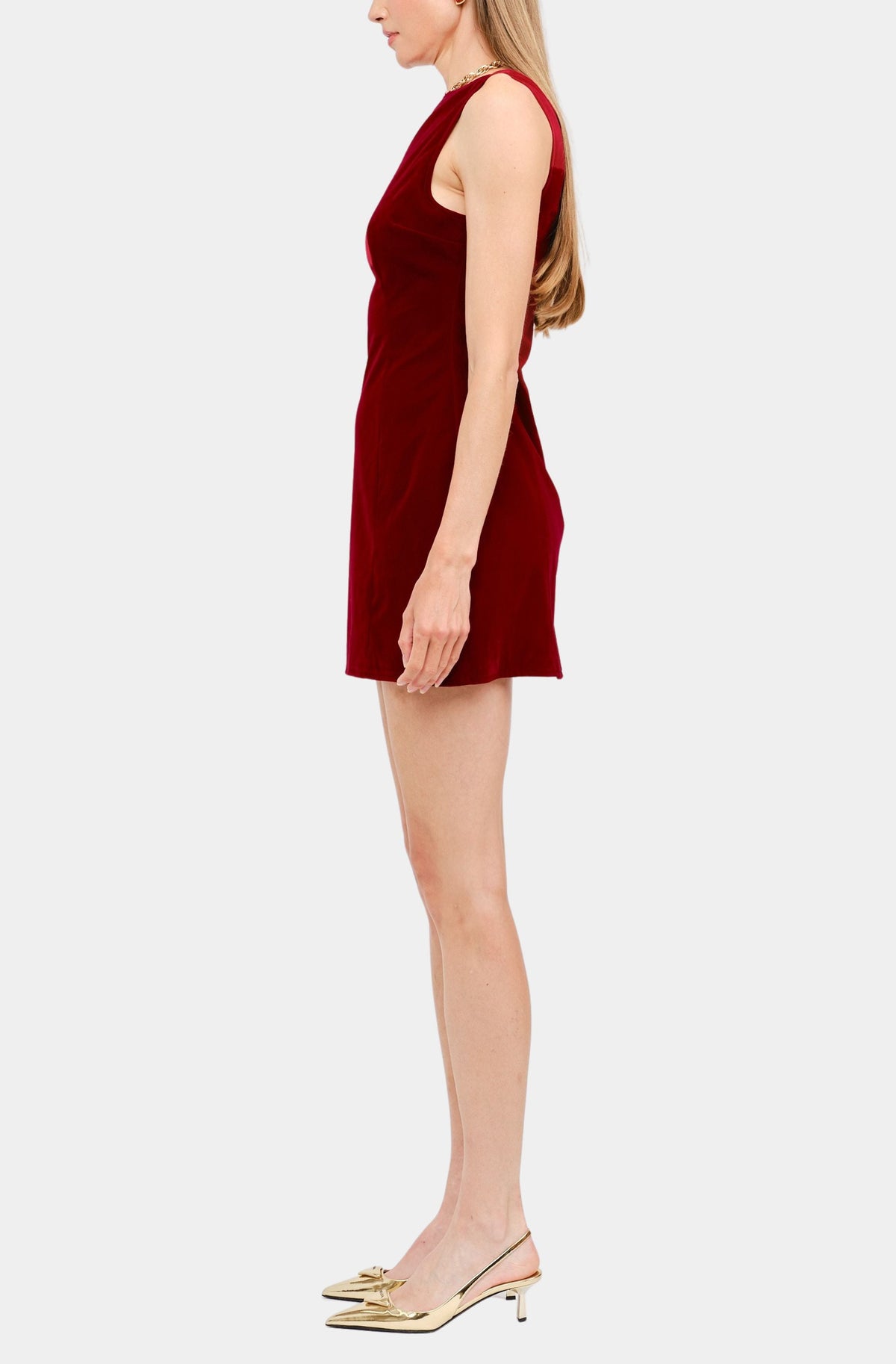 Ruby Dress