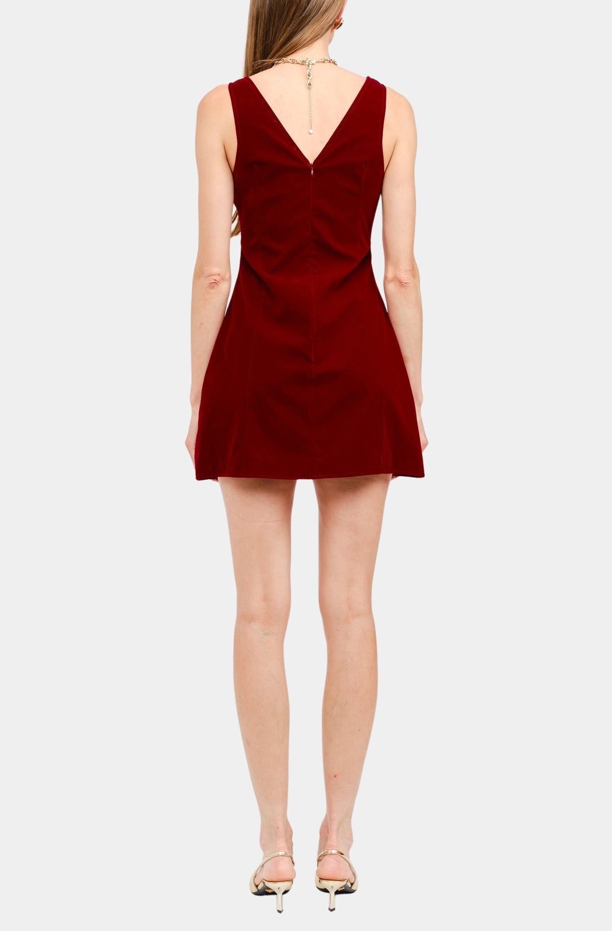Ruby Dress