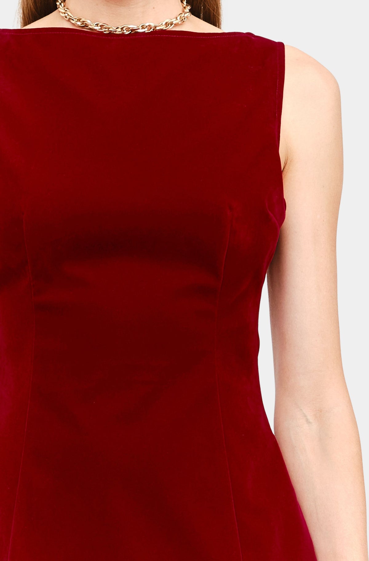 Ruby Dress