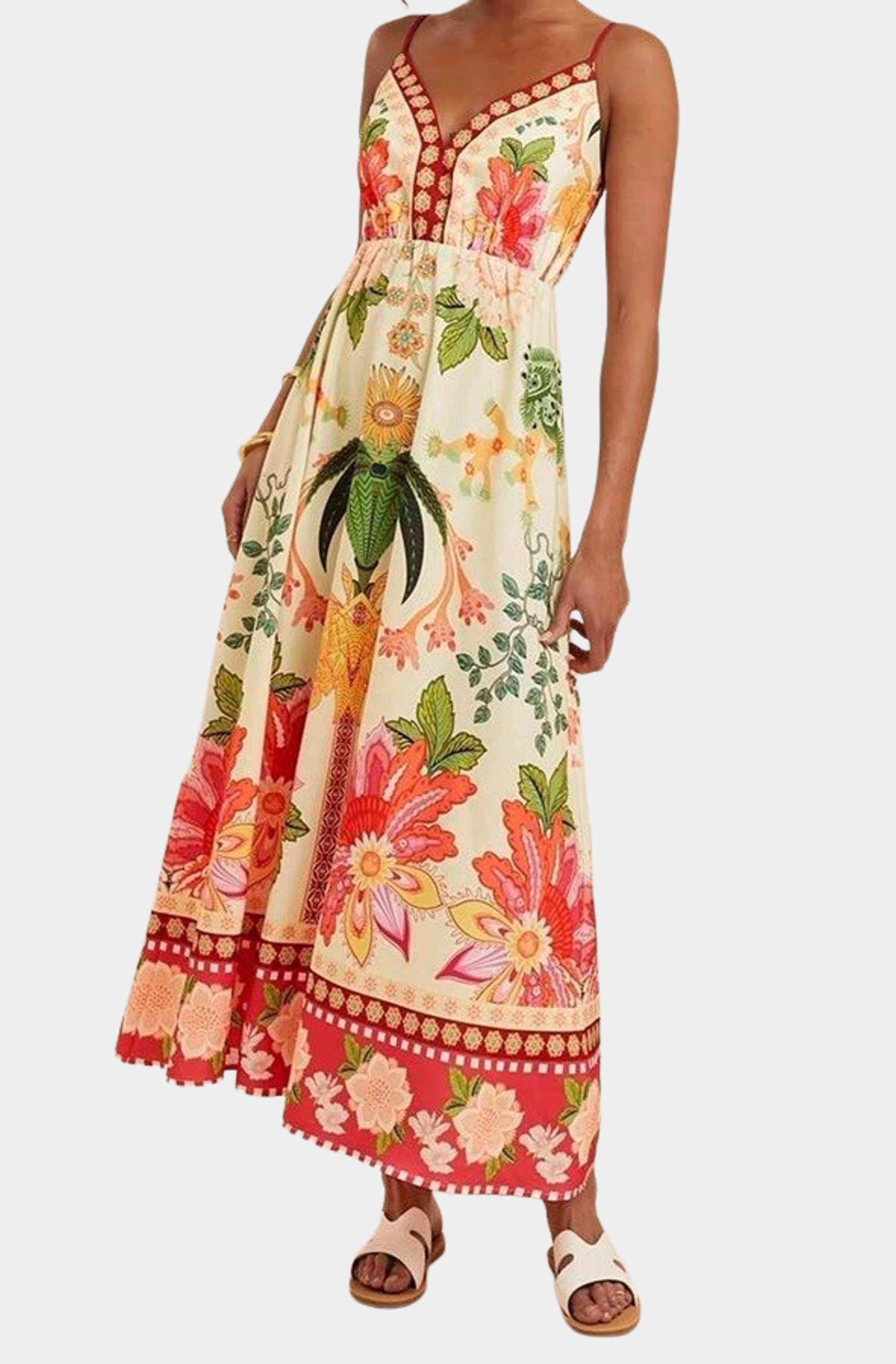 Josephine Dress