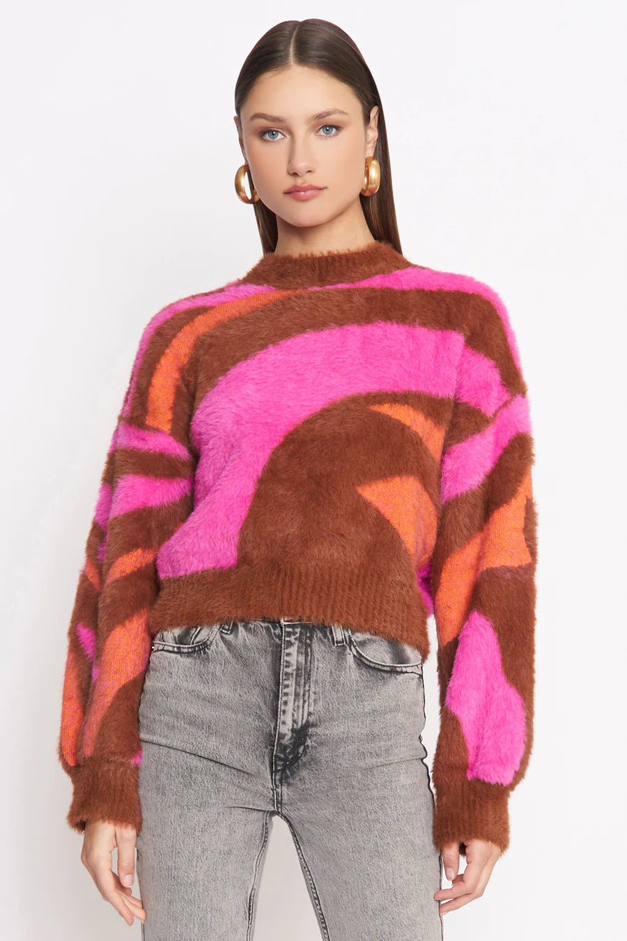 Dory Sweater