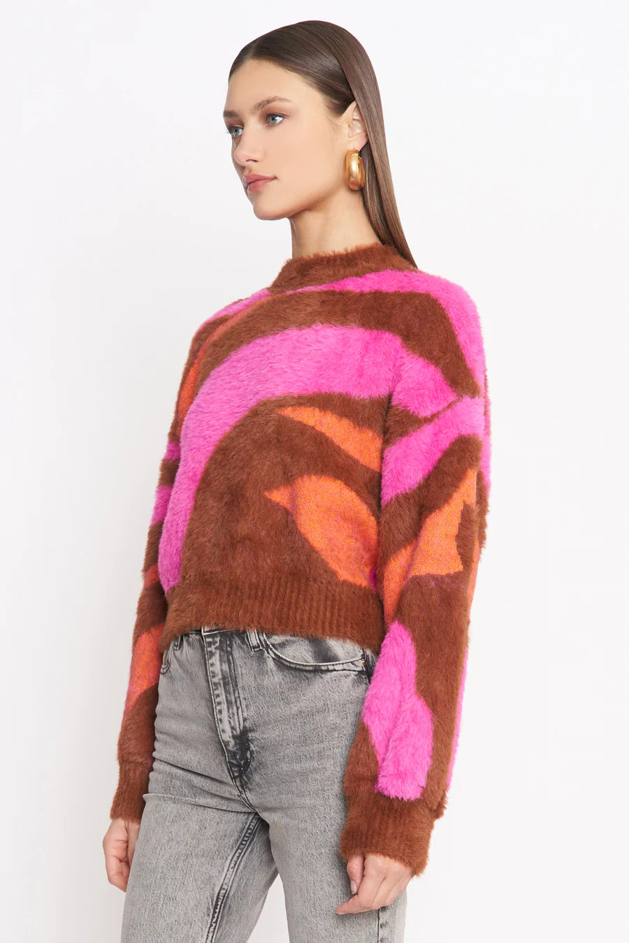 Dory Sweater