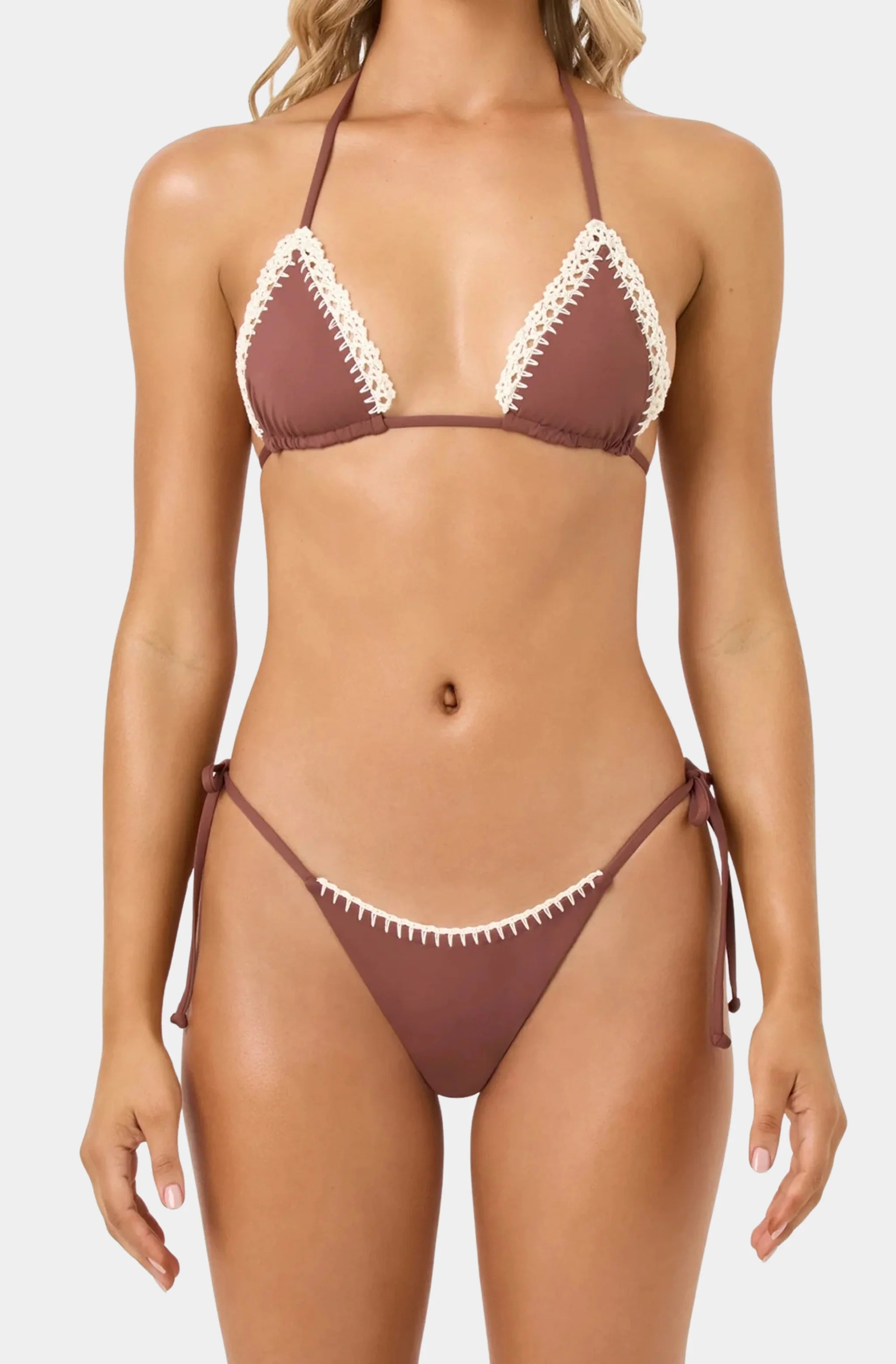 Samba Top