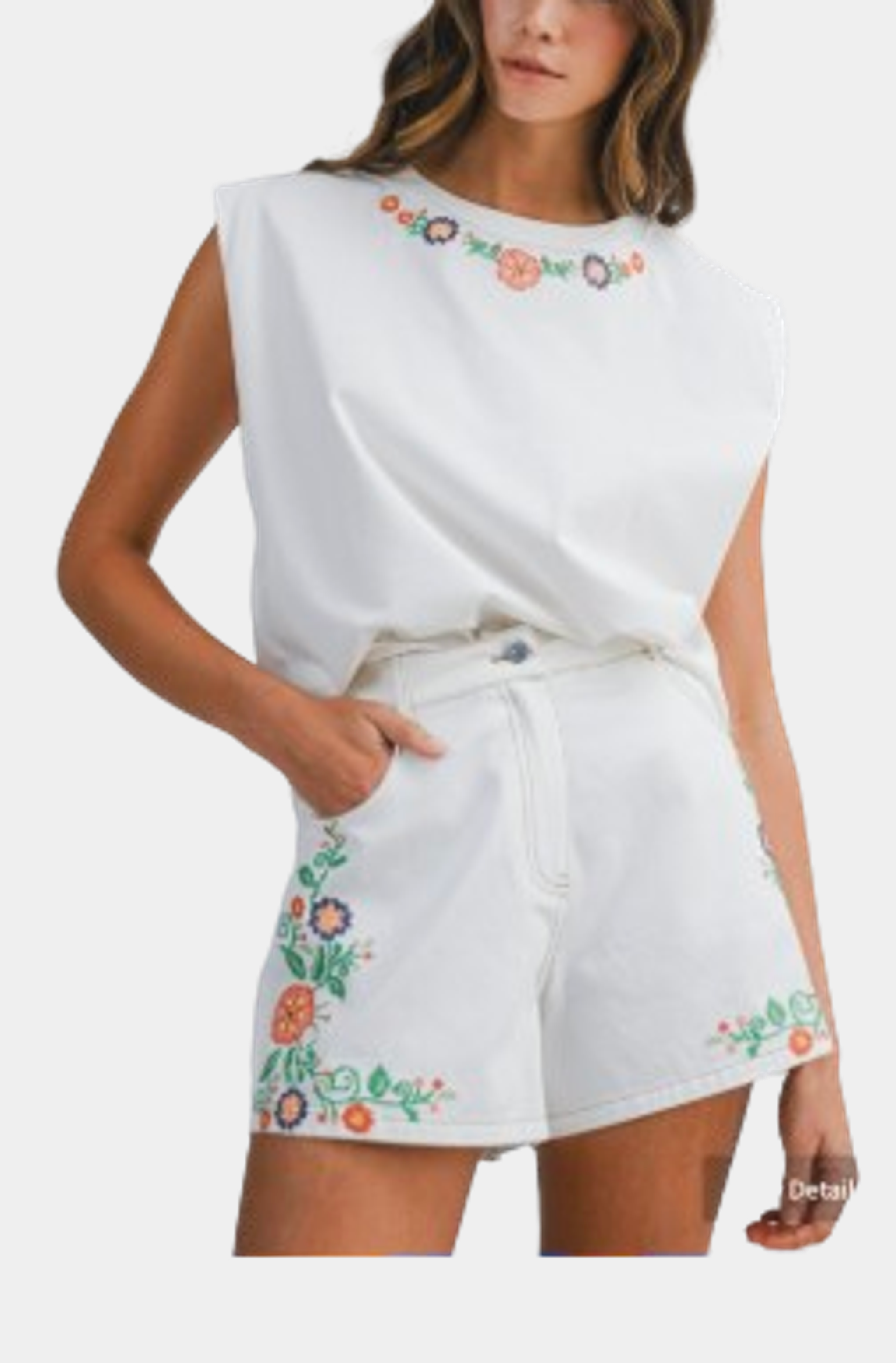 Colette Set