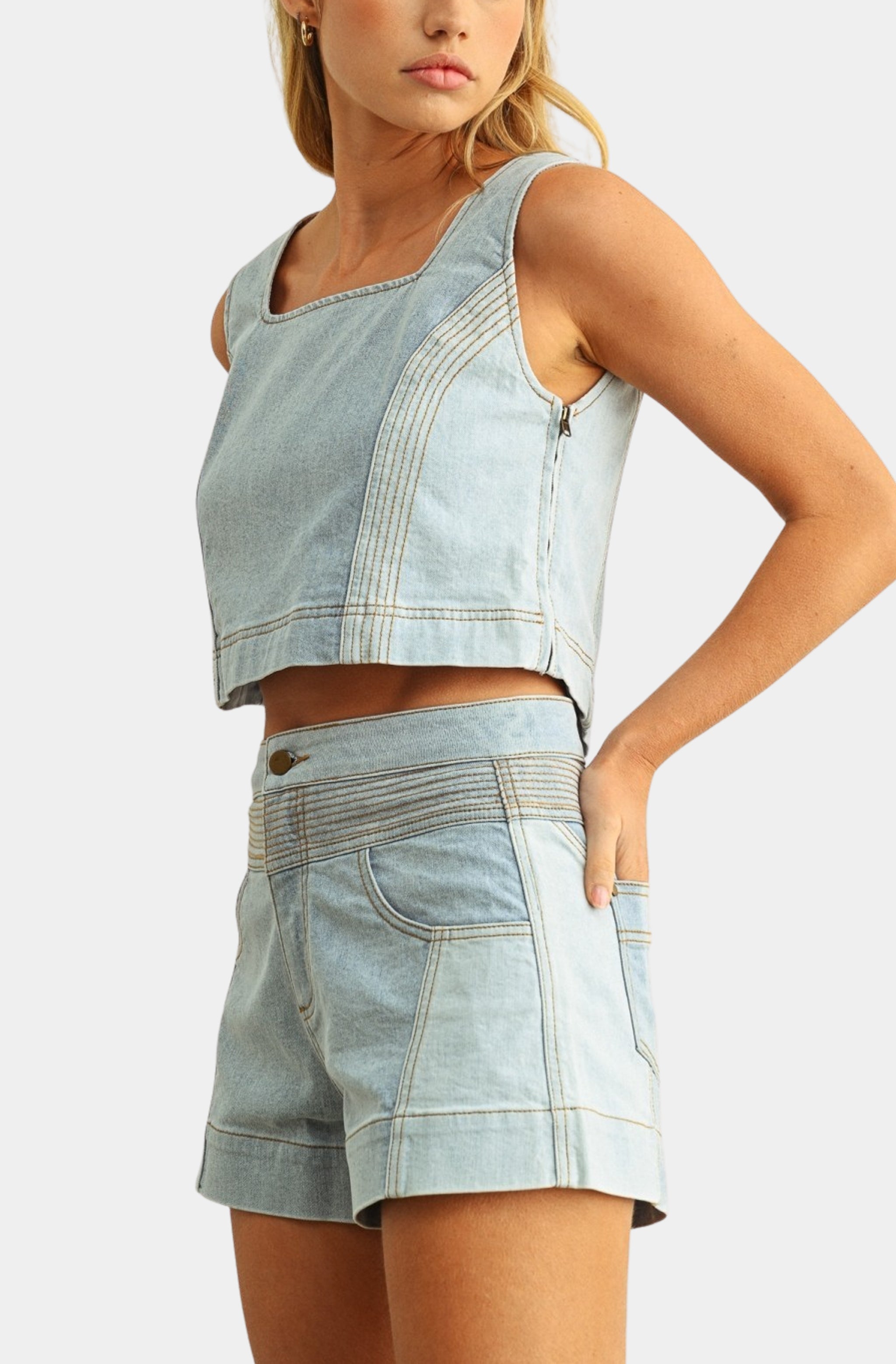 Ceres Top
