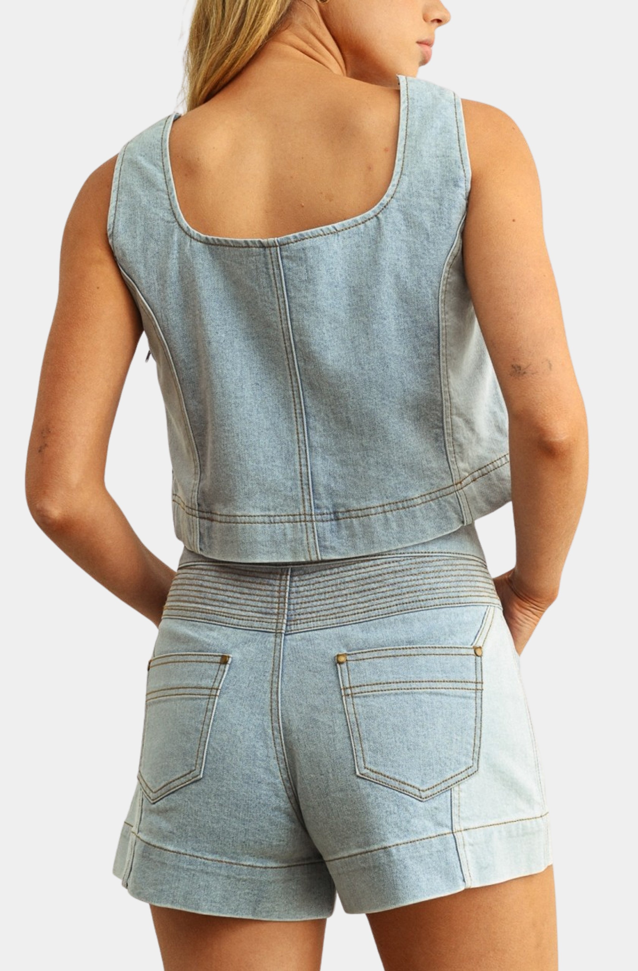 Ceres Top