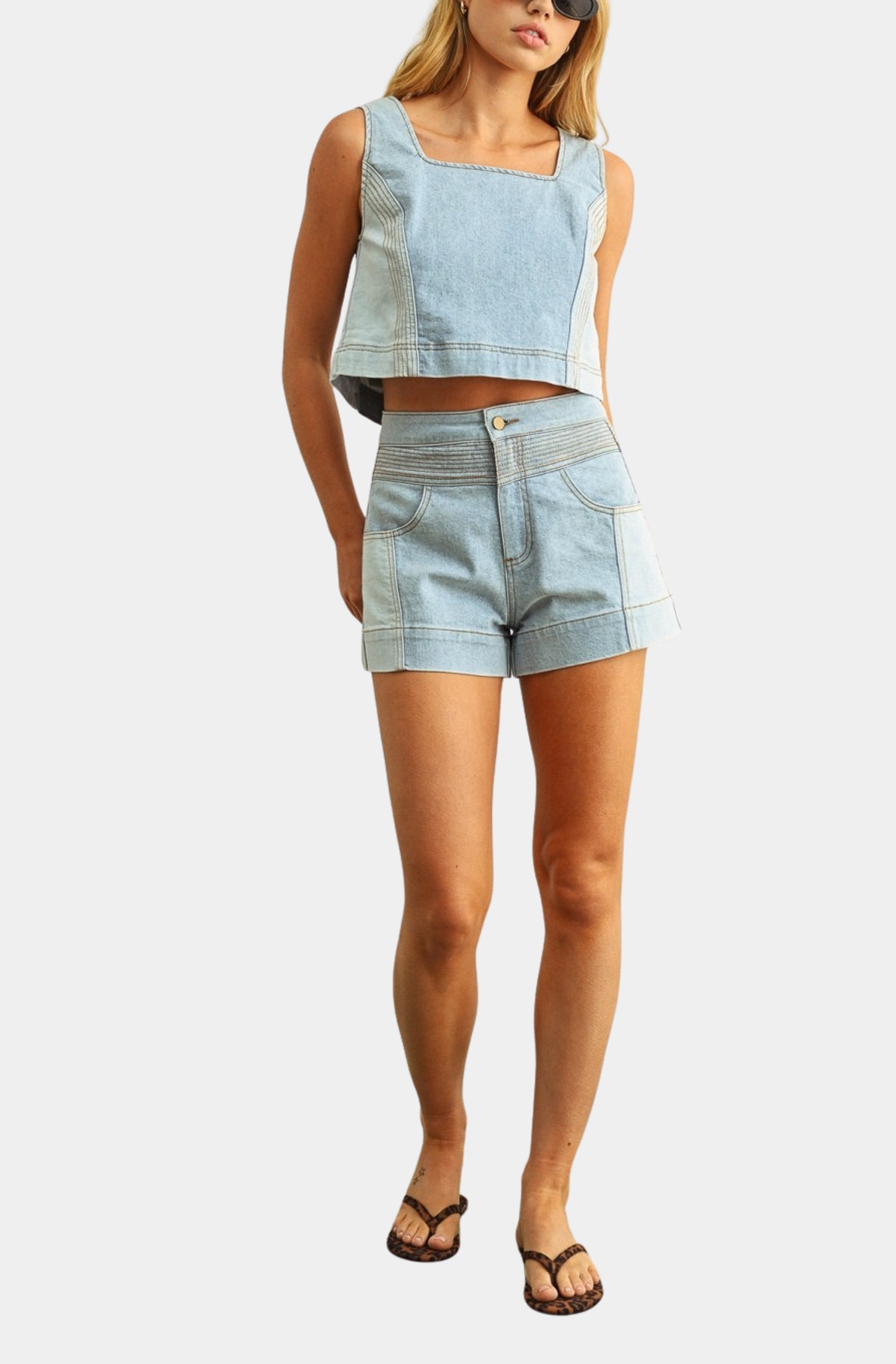 Ceres Top